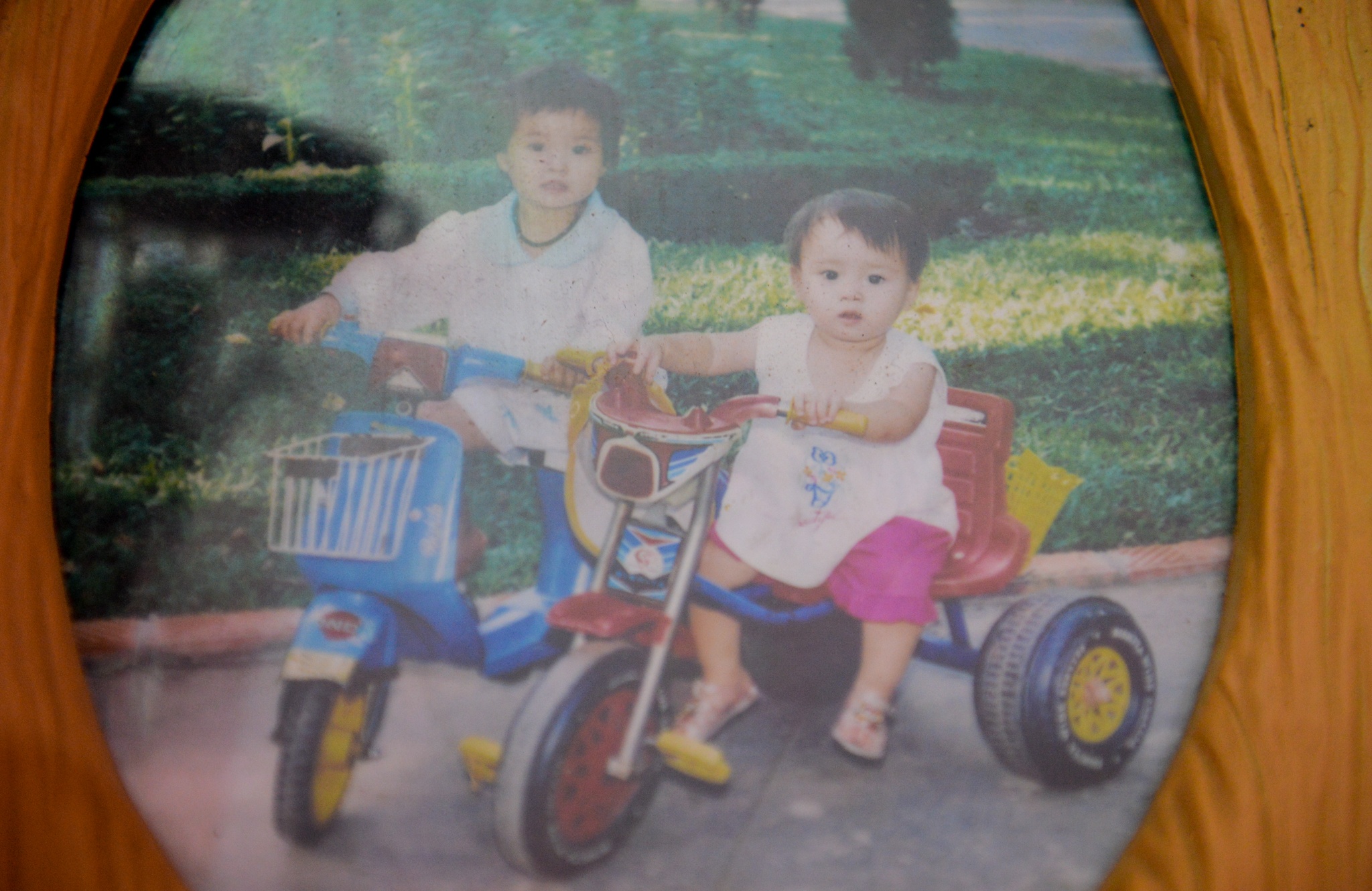 Hinh anh tuoi tho cua Duy Manh anh 3