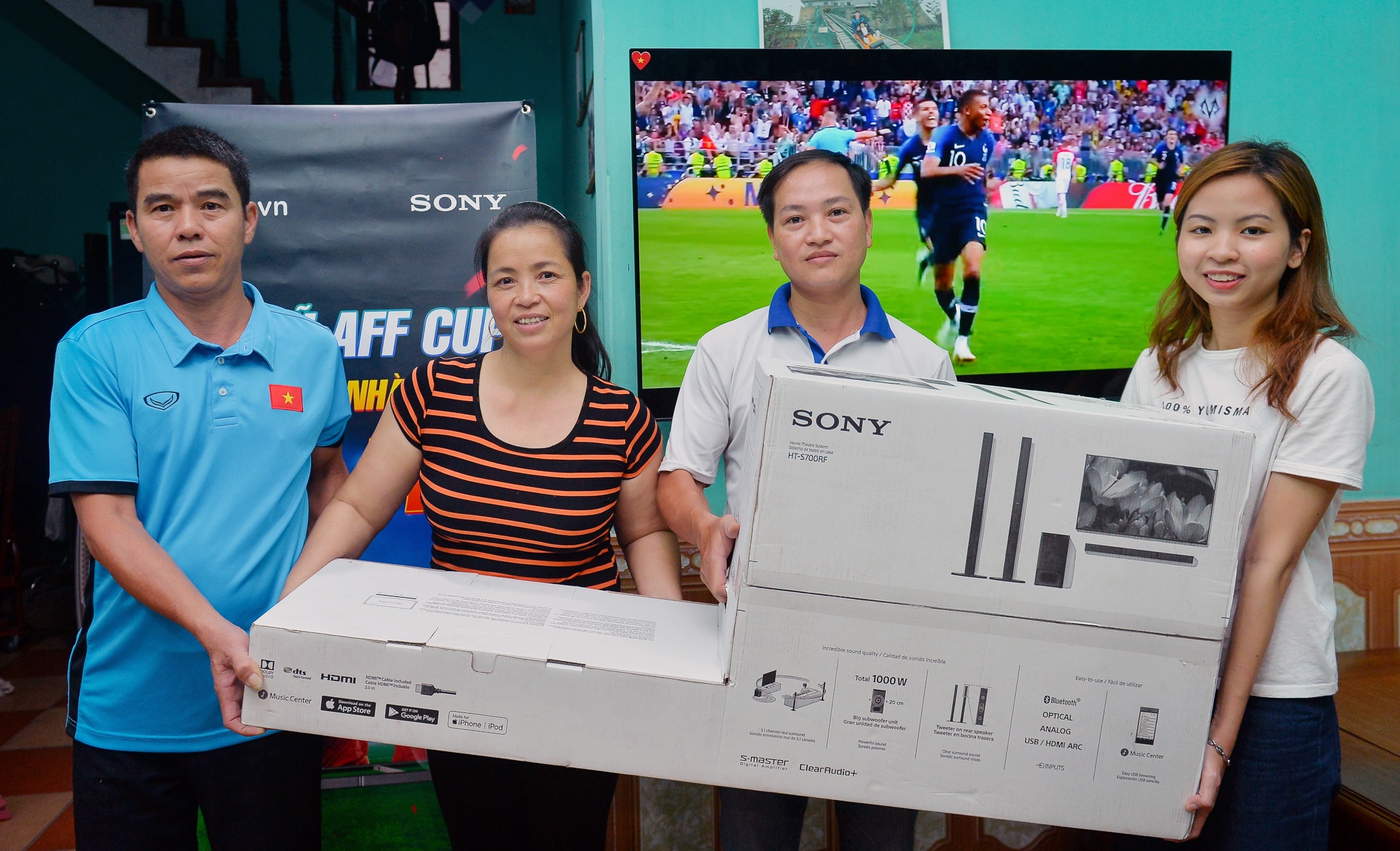 gia dinh Duy Manh anh 6