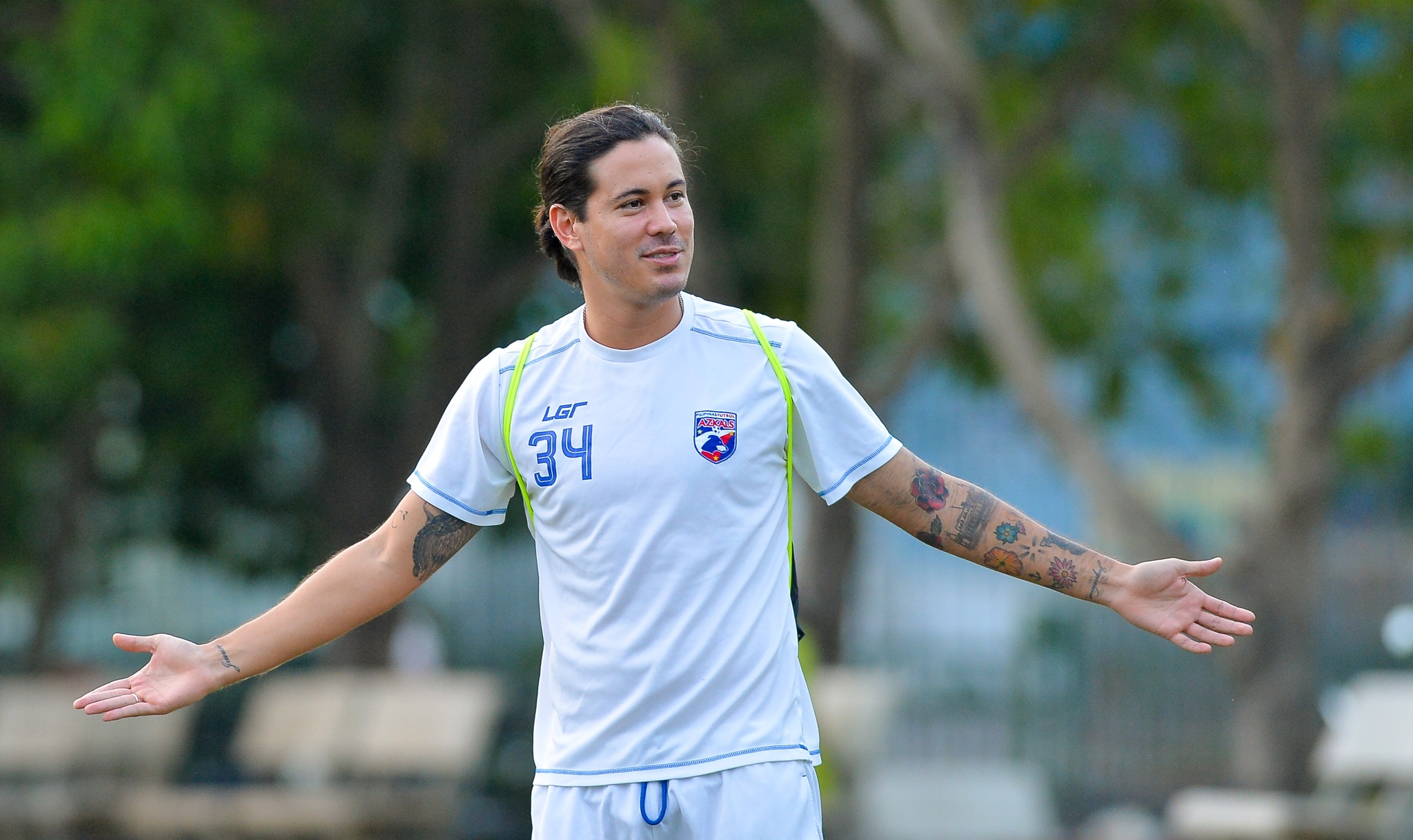 Doi tuyen Philippines anh 4