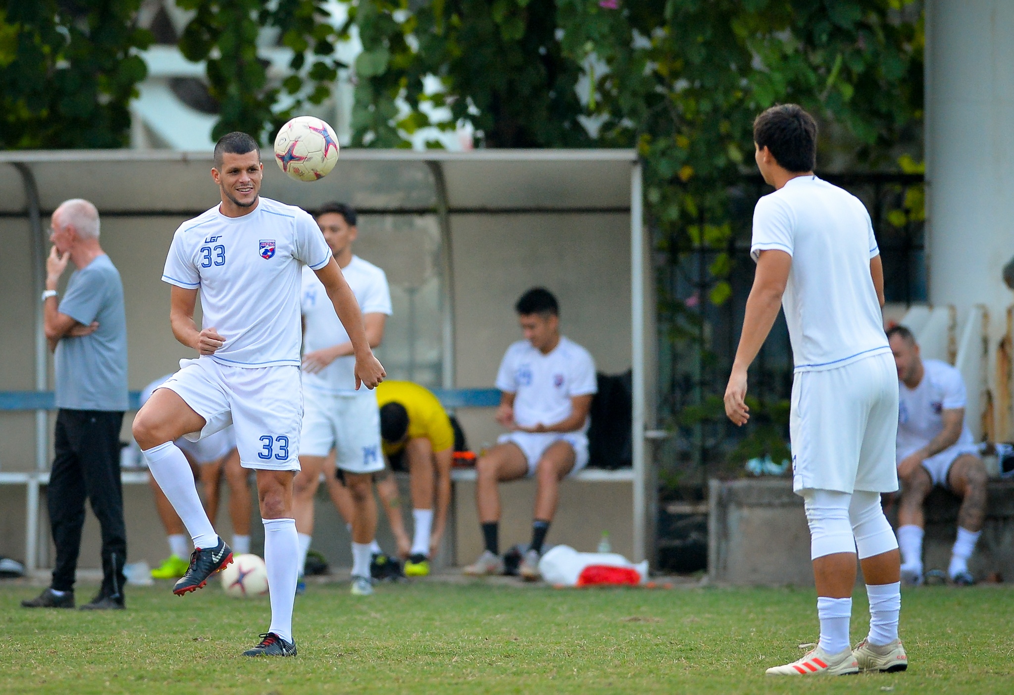 Doi tuyen Philippines anh 5