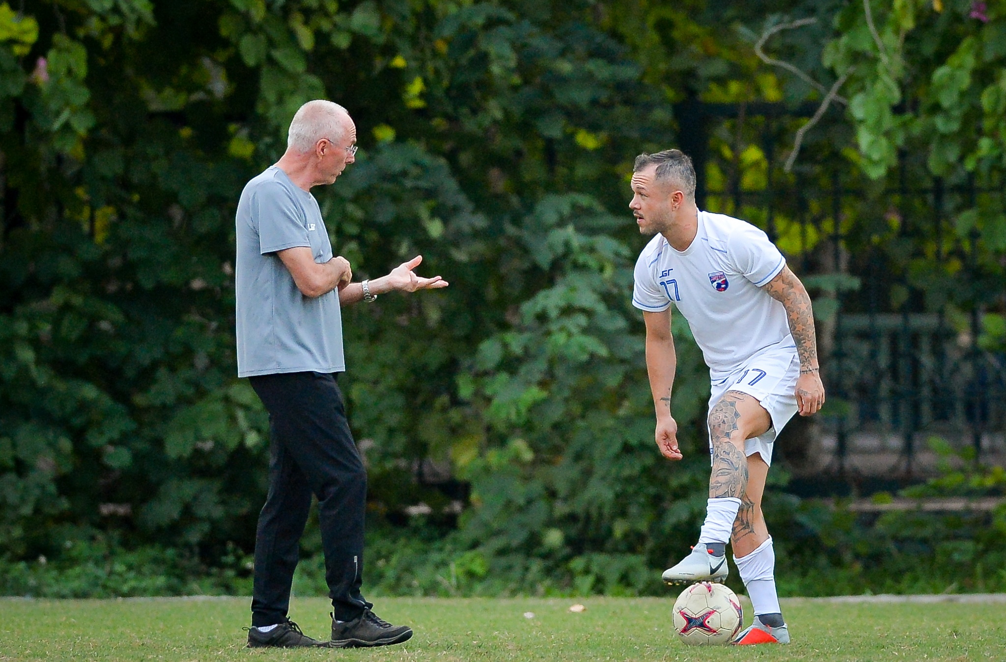 Doi tuyen Philippines anh 6