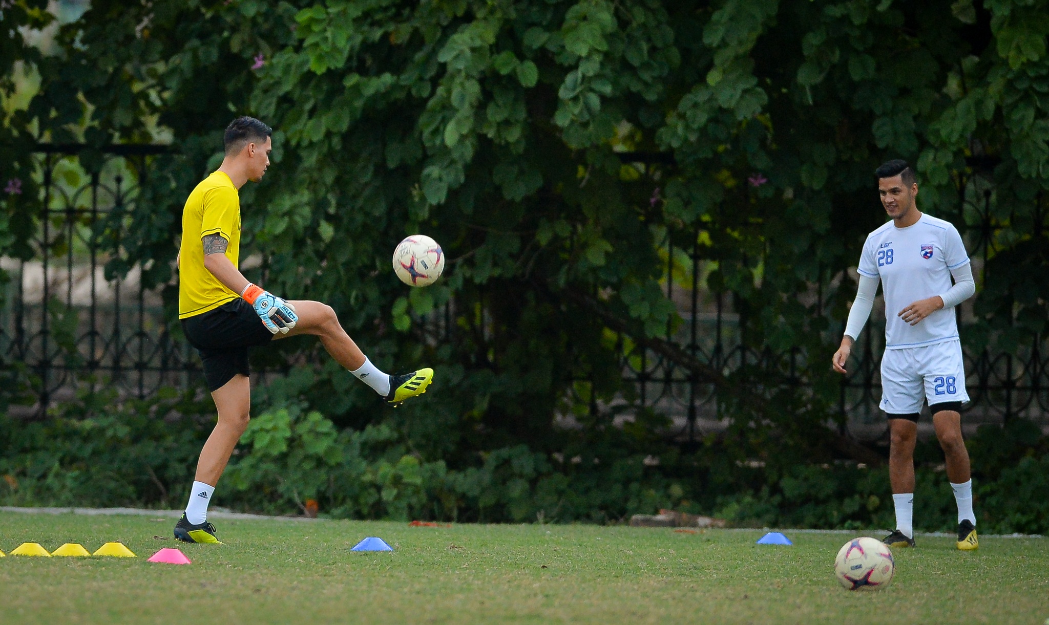 Doi tuyen Philippines anh 8