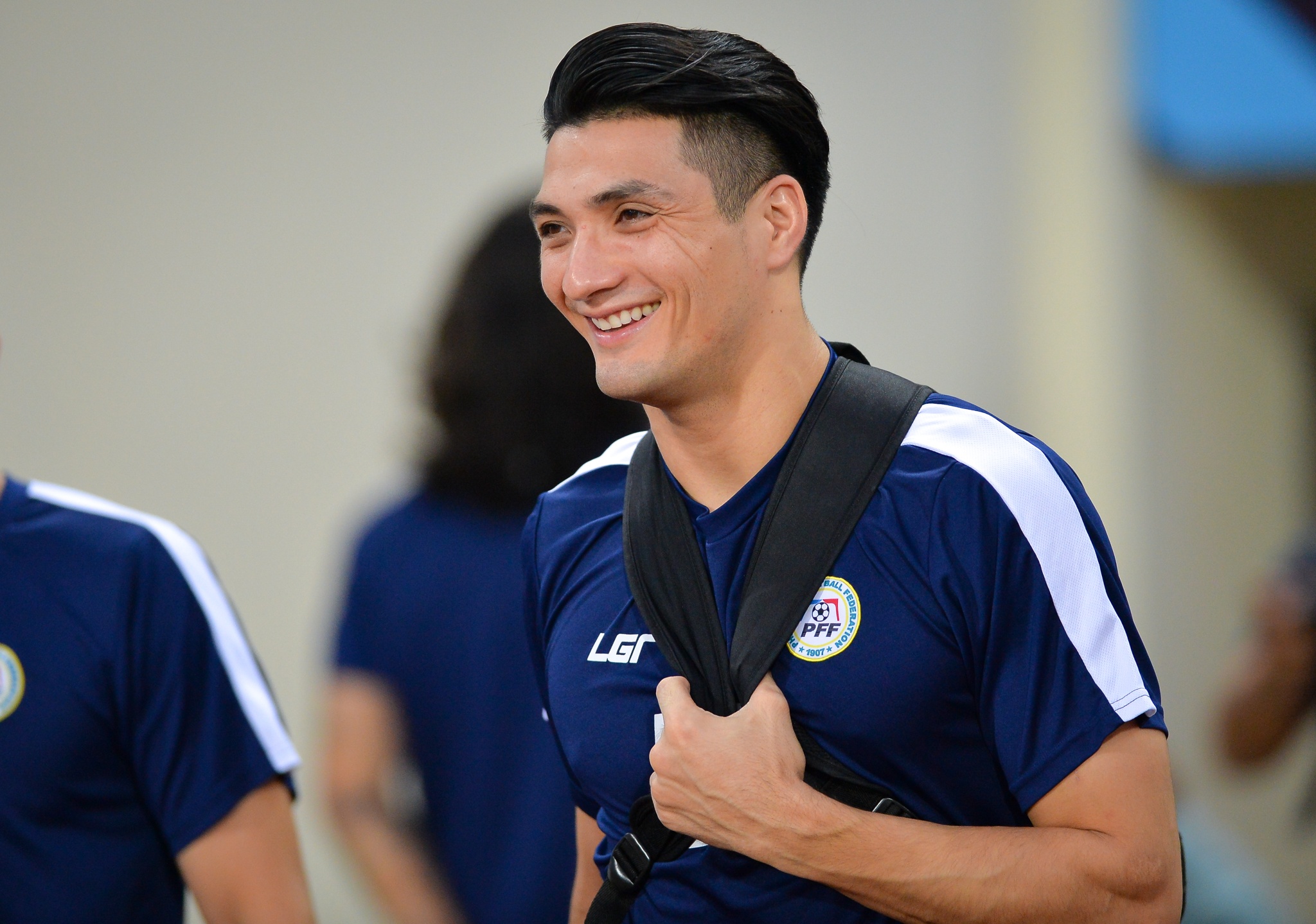 doi tuyen Philippines anh 2