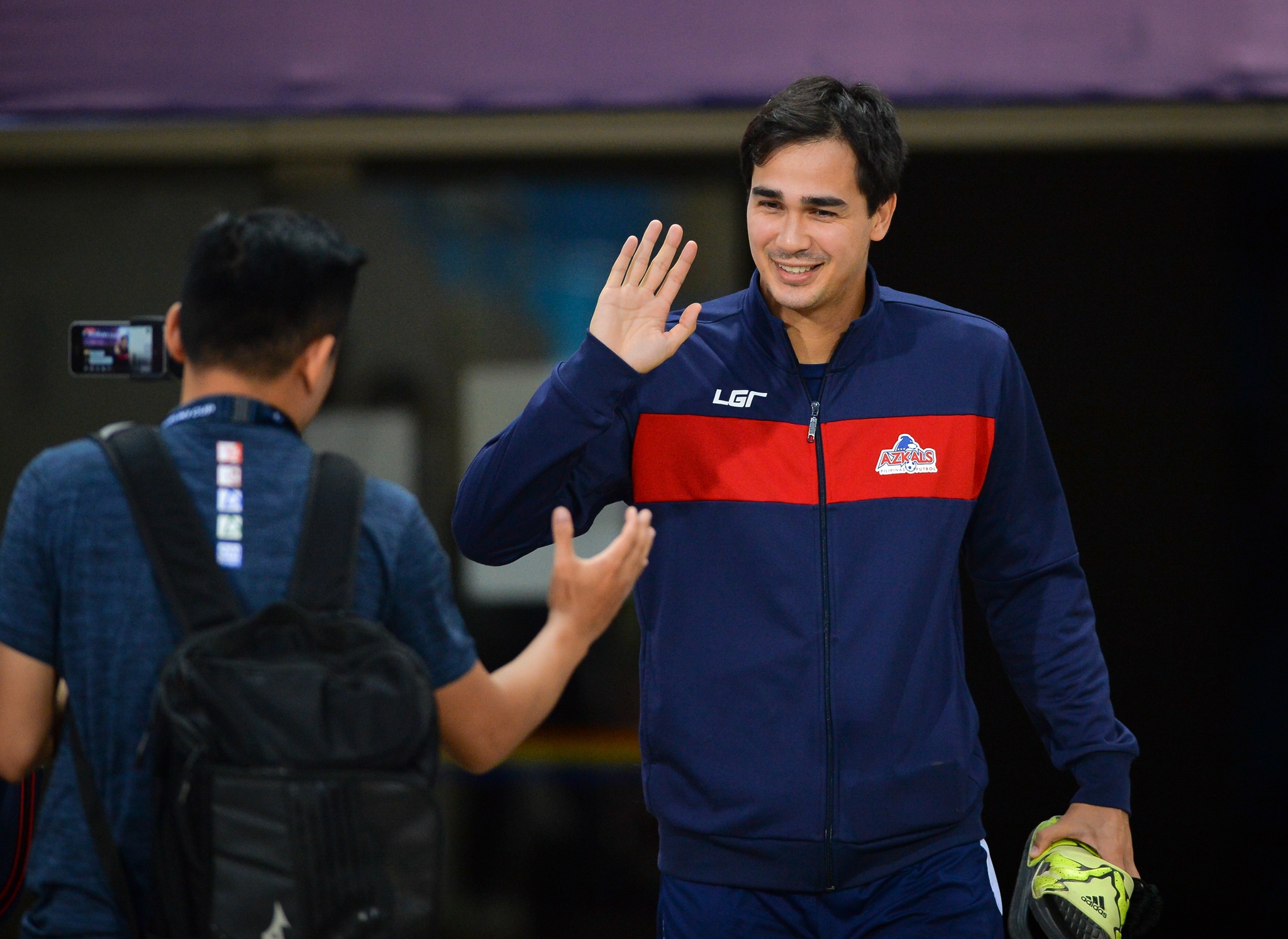 doi tuyen Philippines anh 3