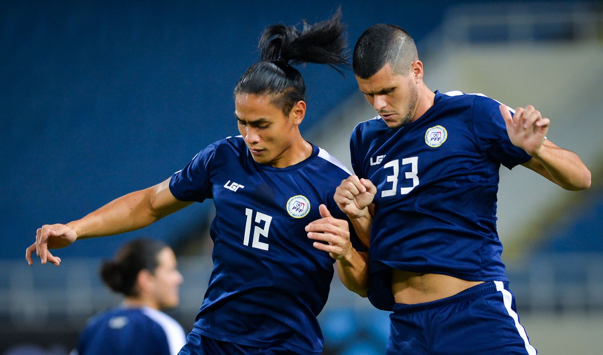 doi tuyen Philippines anh 9