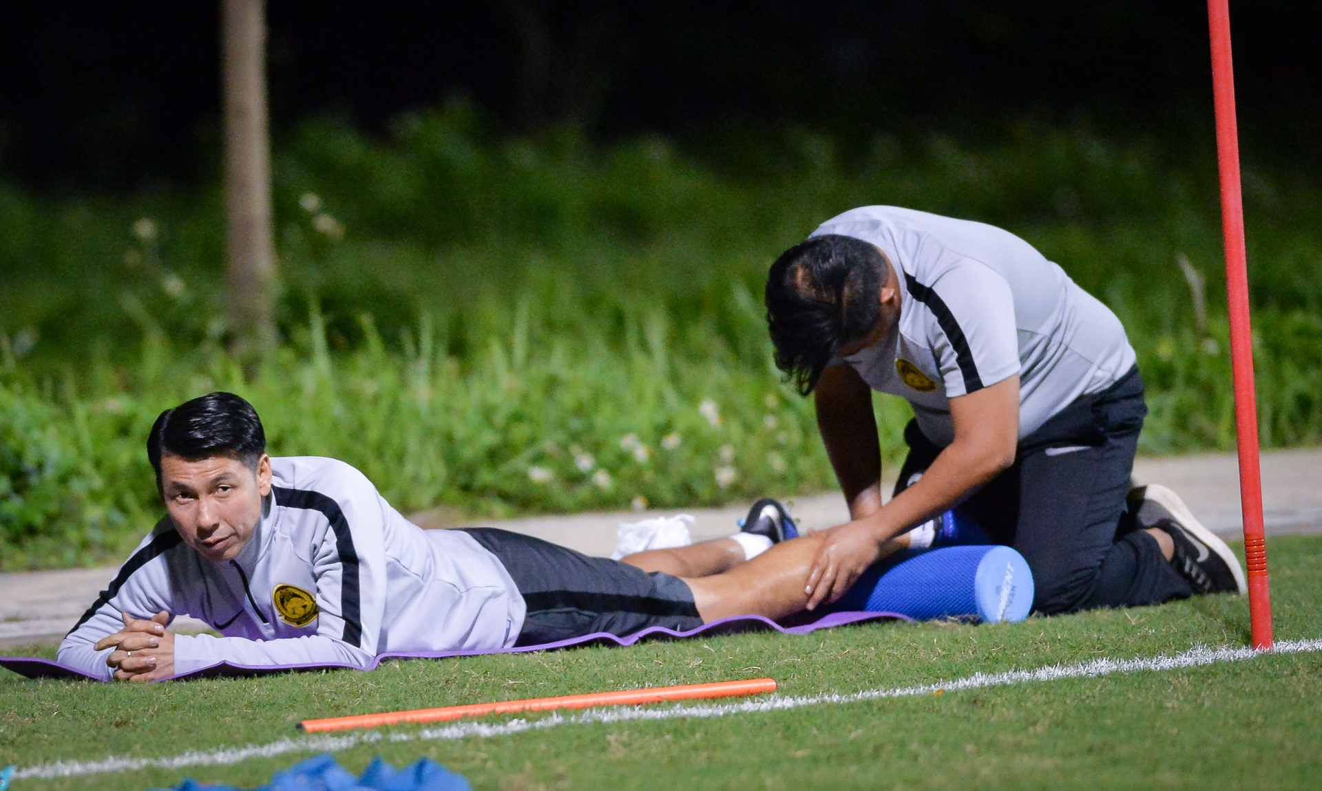 Malaysia co the mat hau ve tru cot anh 3