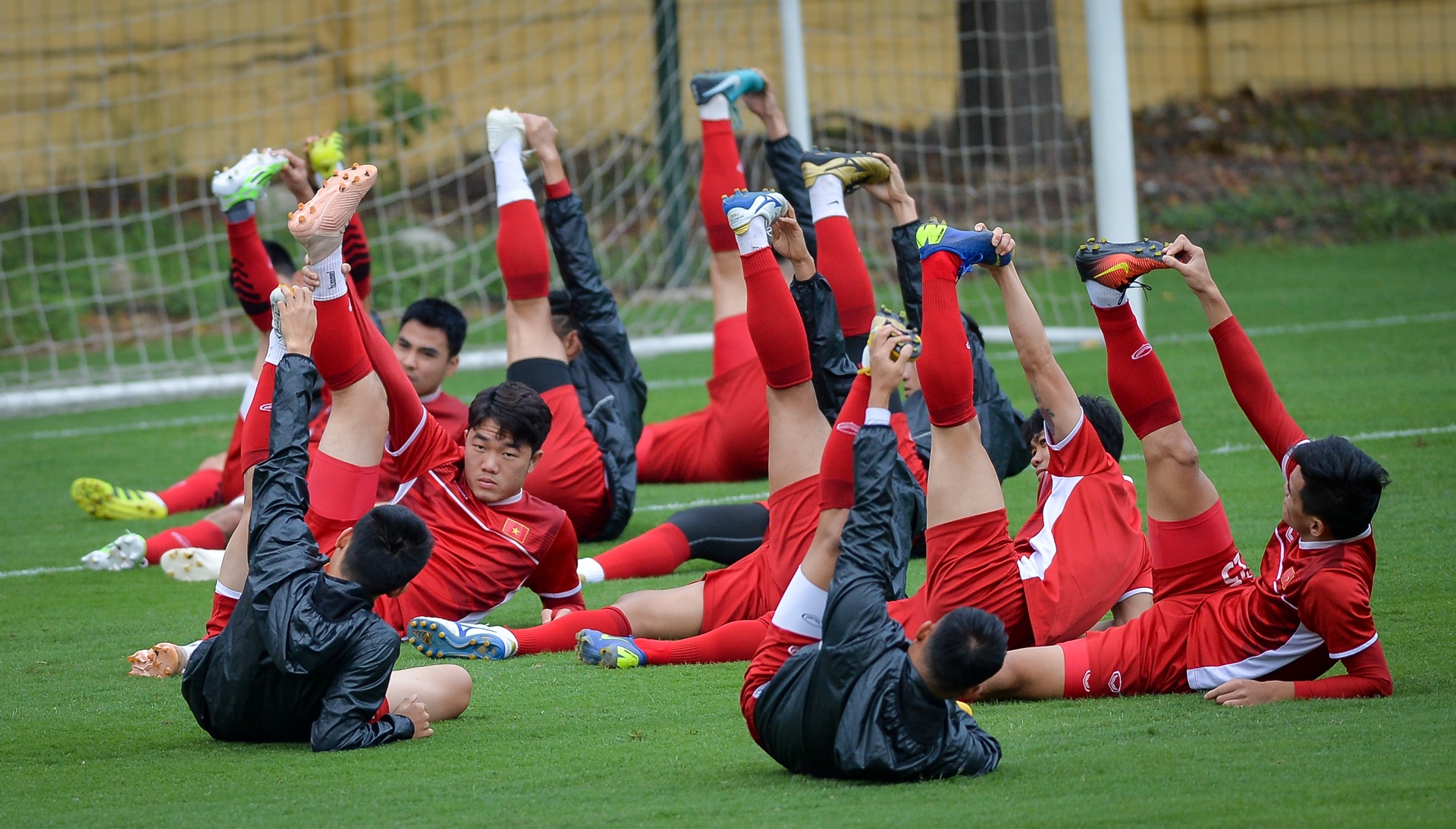 Van Toan tap rieng anh 4