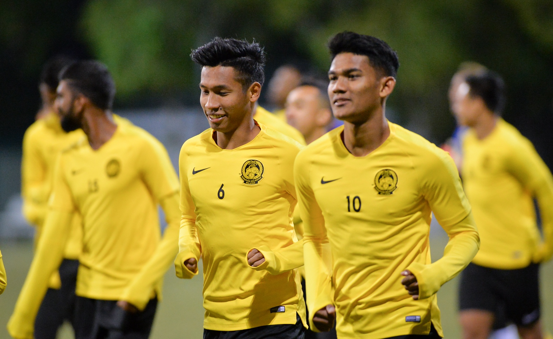 Malaysia co the mat hau ve tru cot anh 4