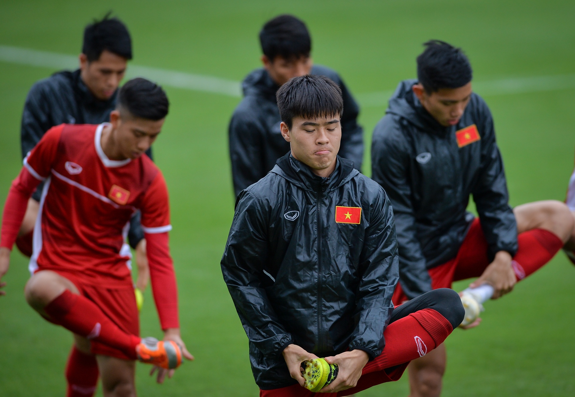 Van Toan tap rieng anh 5