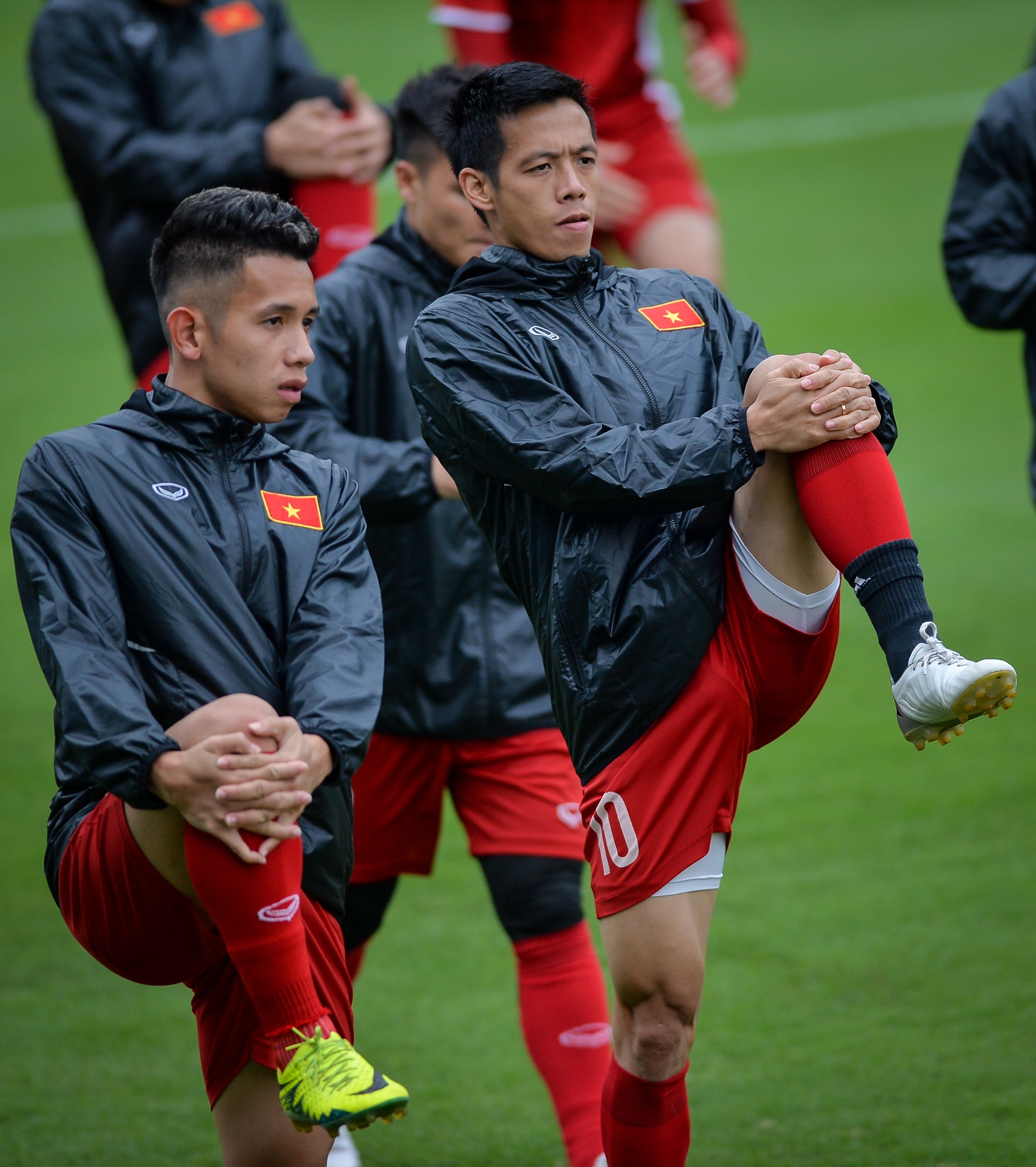 Van Toan tap rieng anh 6