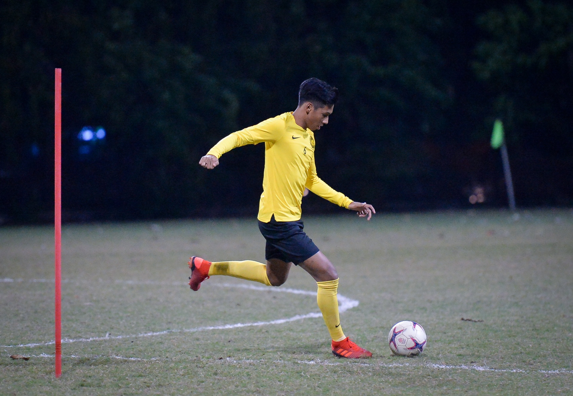 Malaysia co the mat hau ve tru cot anh 9