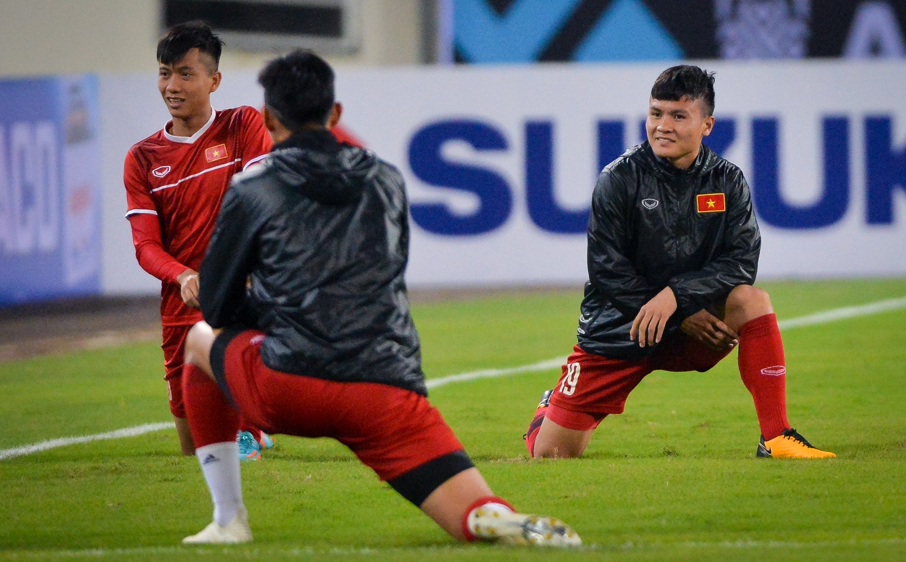 Van Toan tro lai anh 1