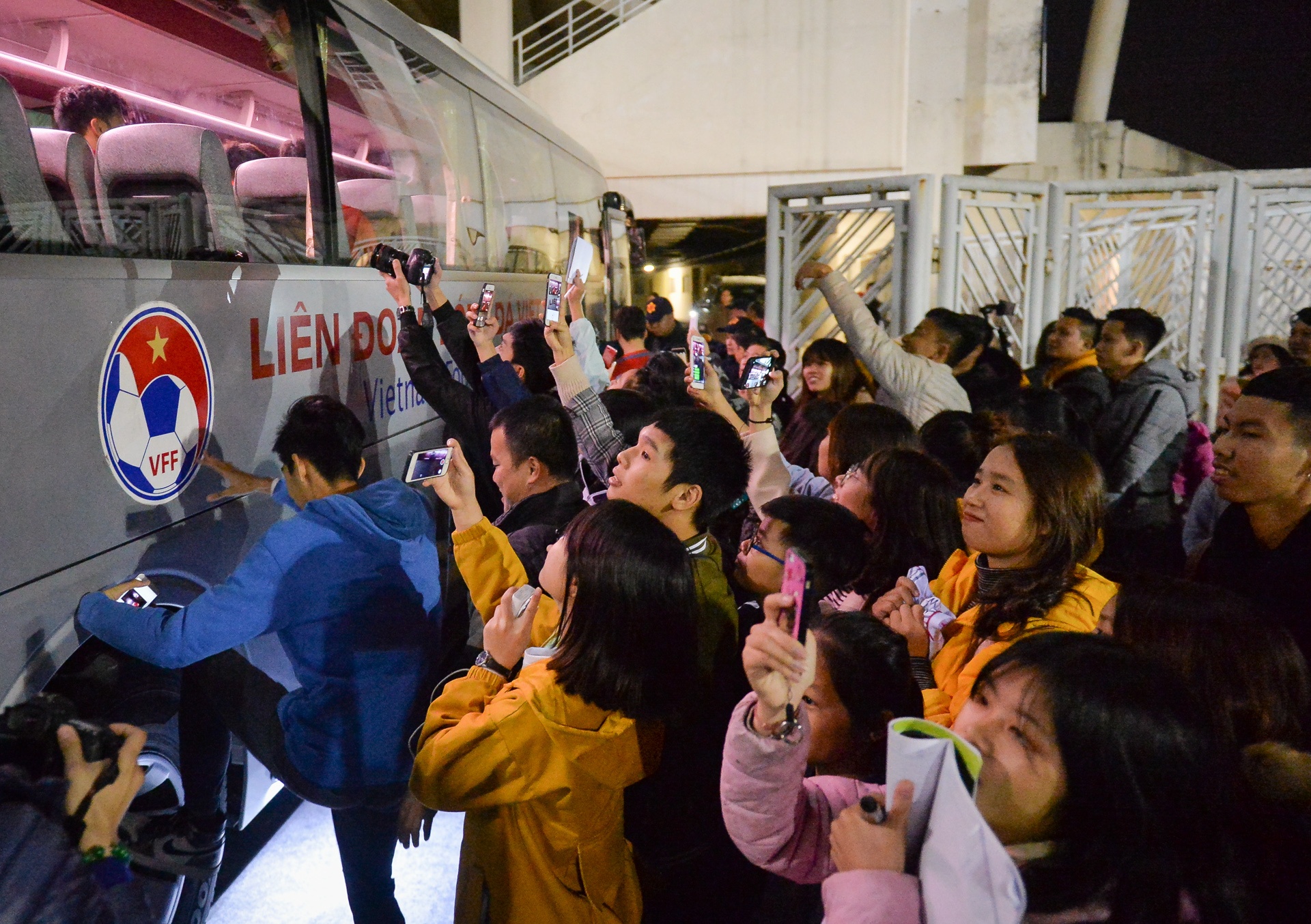 chung ket AFF Cup anh 1