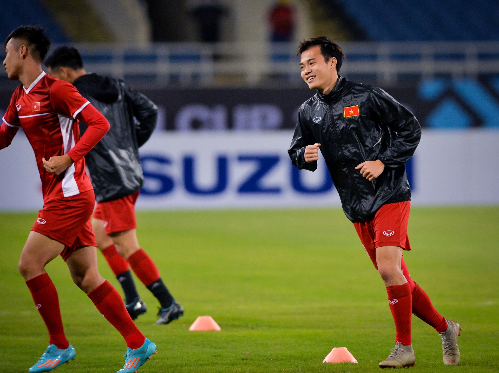 Van Toan tro lai anh 2