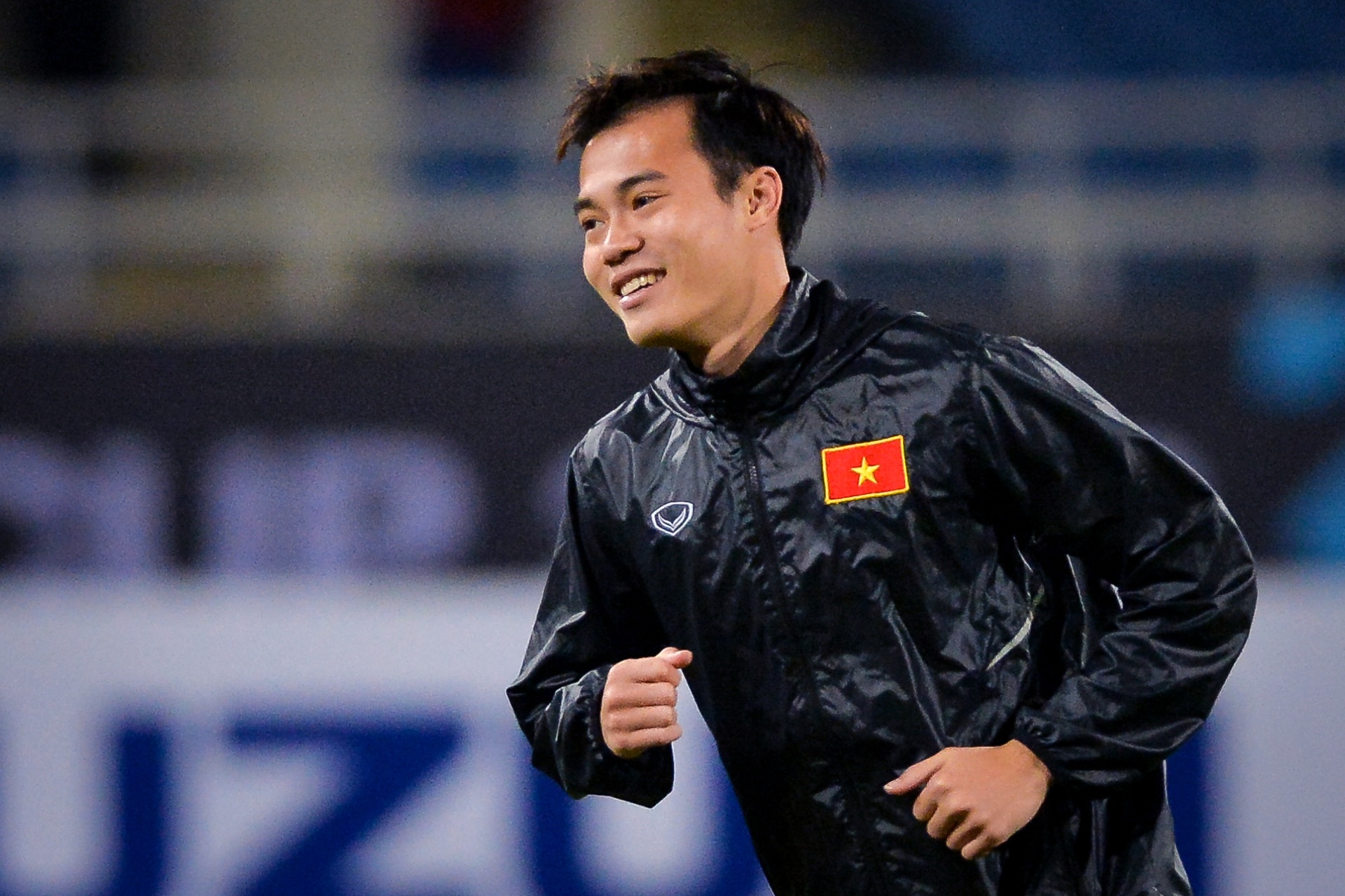 Van Toan tro lai tap cung dong doi truoc chung ket AFF Cup hinh anh