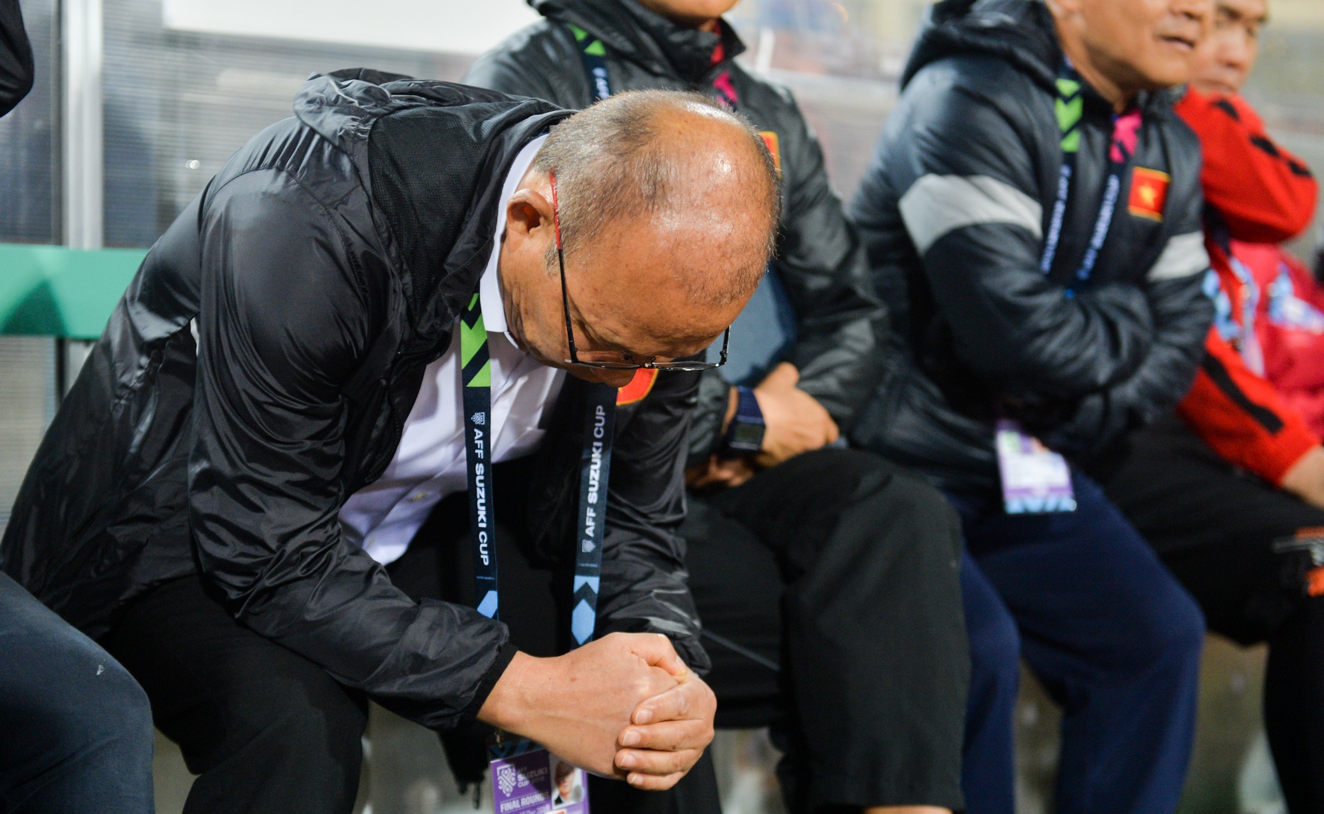 HLV Park Hang-seo anh 2