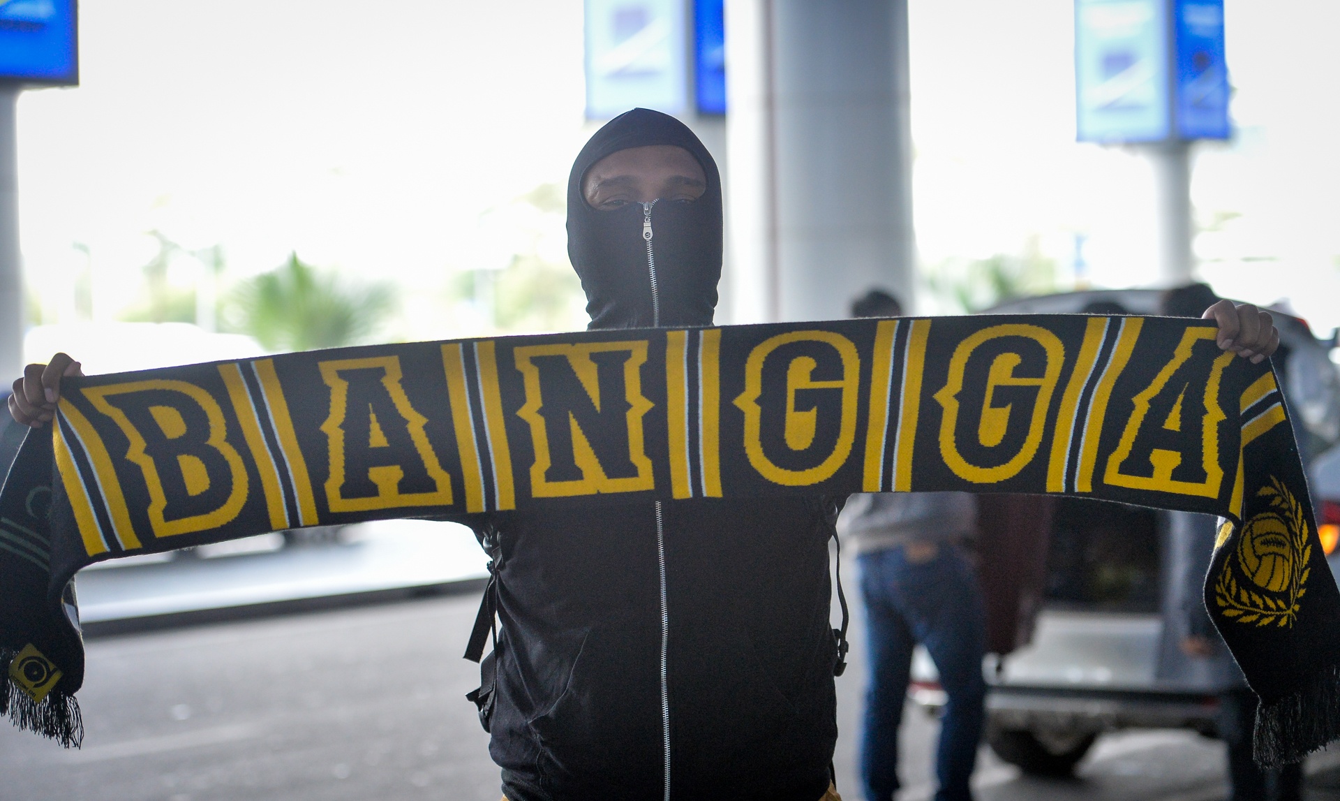 Co dong vien Malaysia anh 3