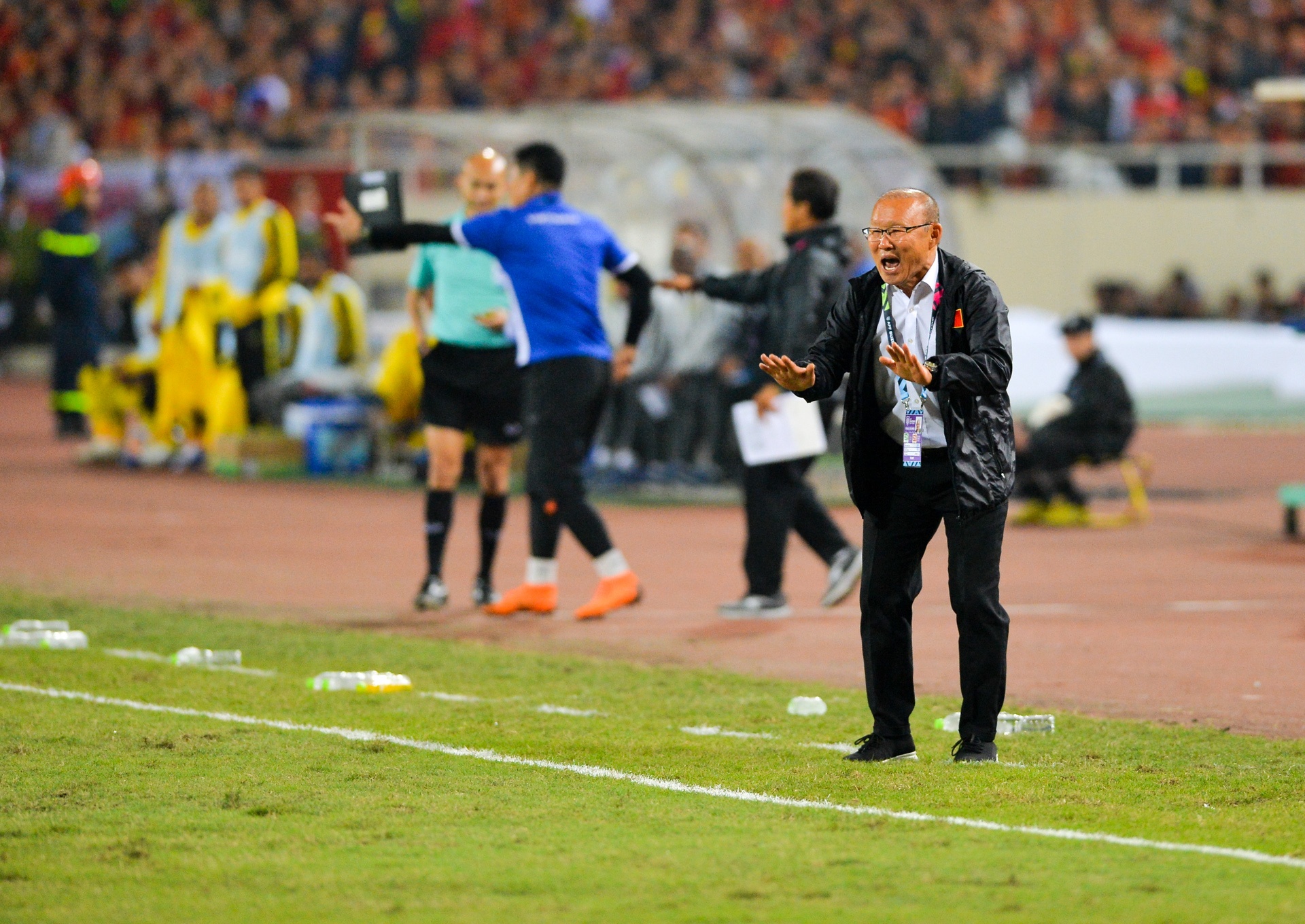 HLV Park Hang-seo anh 3