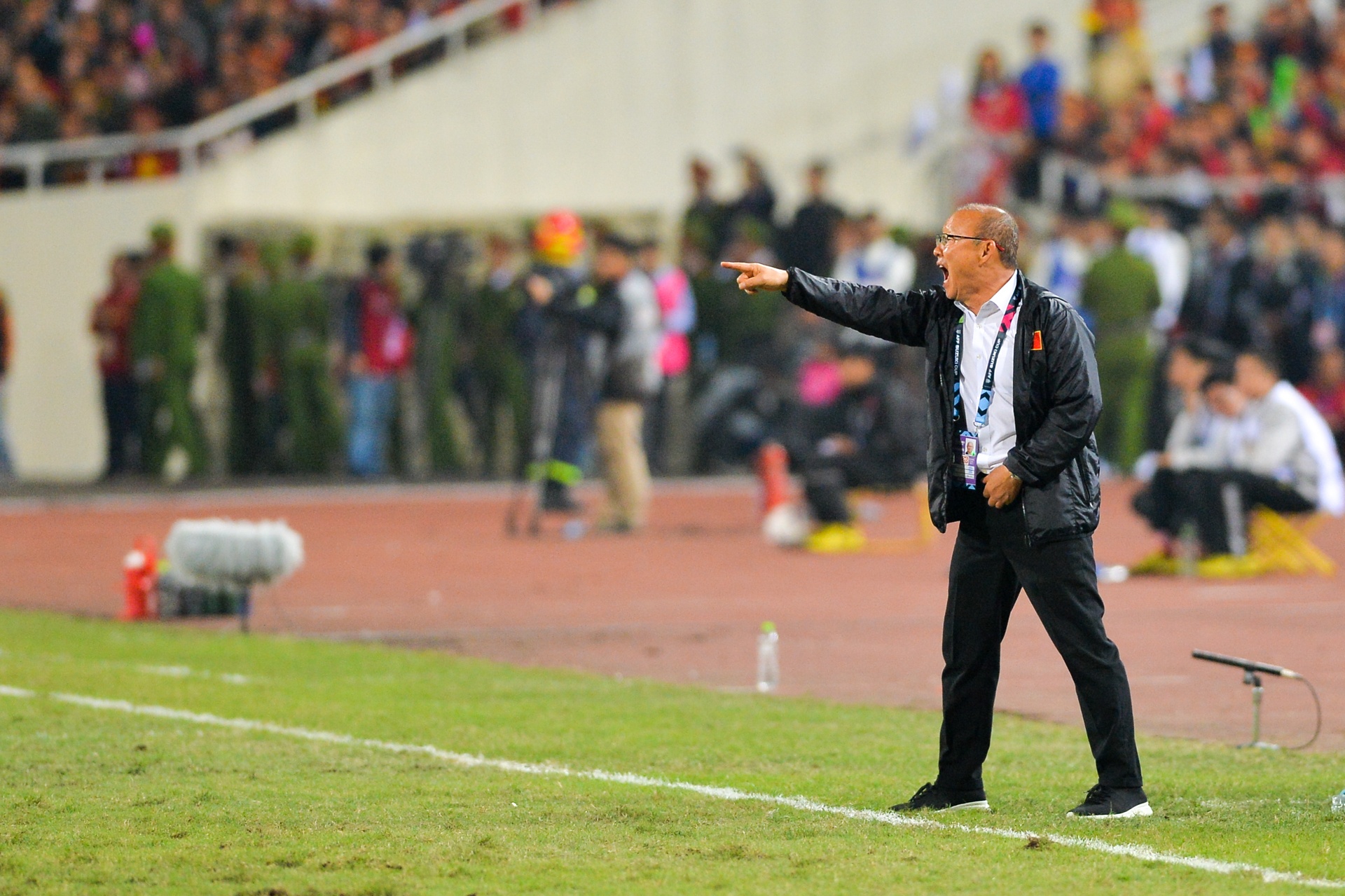 HLV Park Hang-seo anh 4