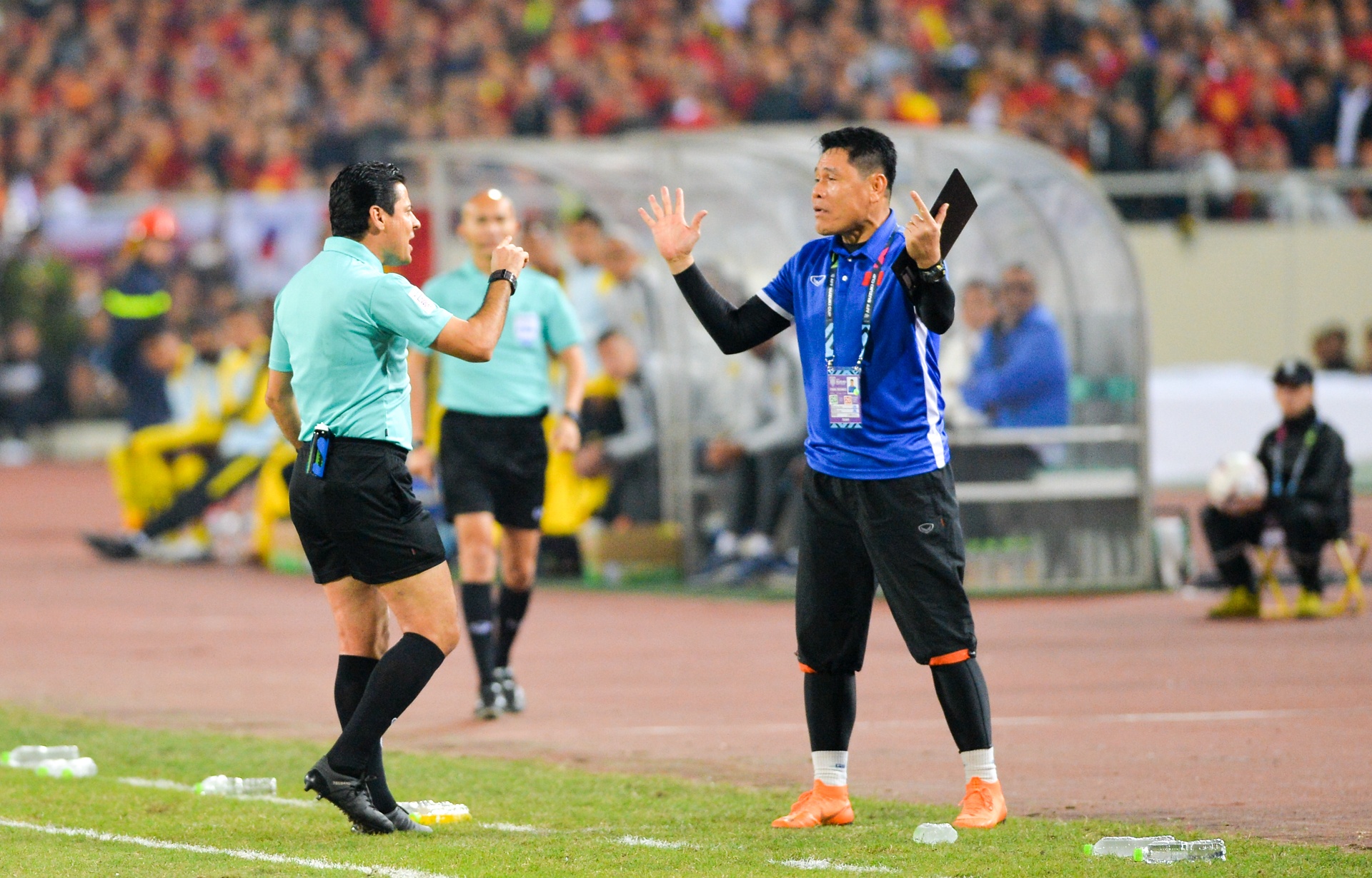 HLV Park Hang-seo anh 6