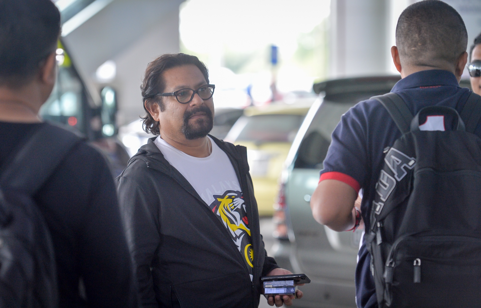 Co dong vien Malaysia anh 7