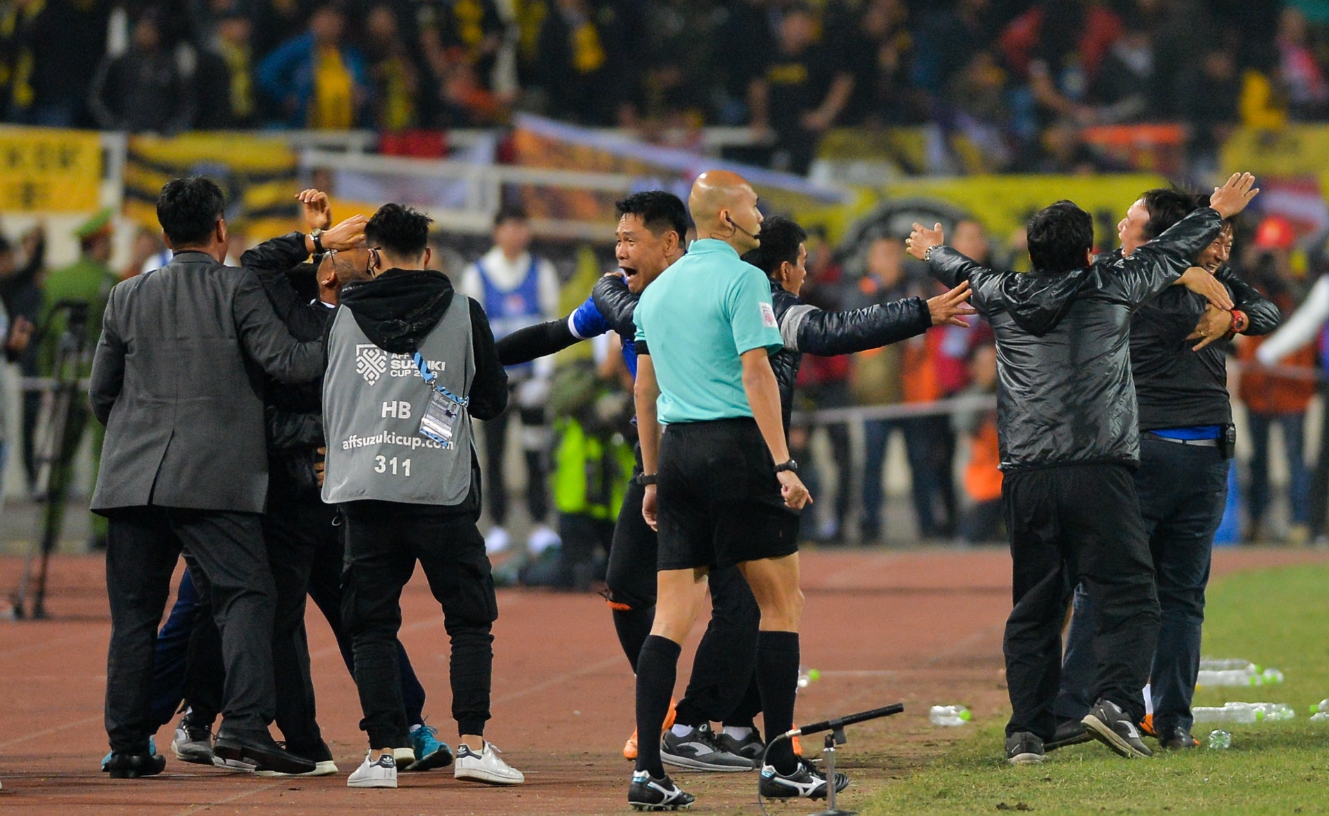 HLV Park Hang-seo anh 8