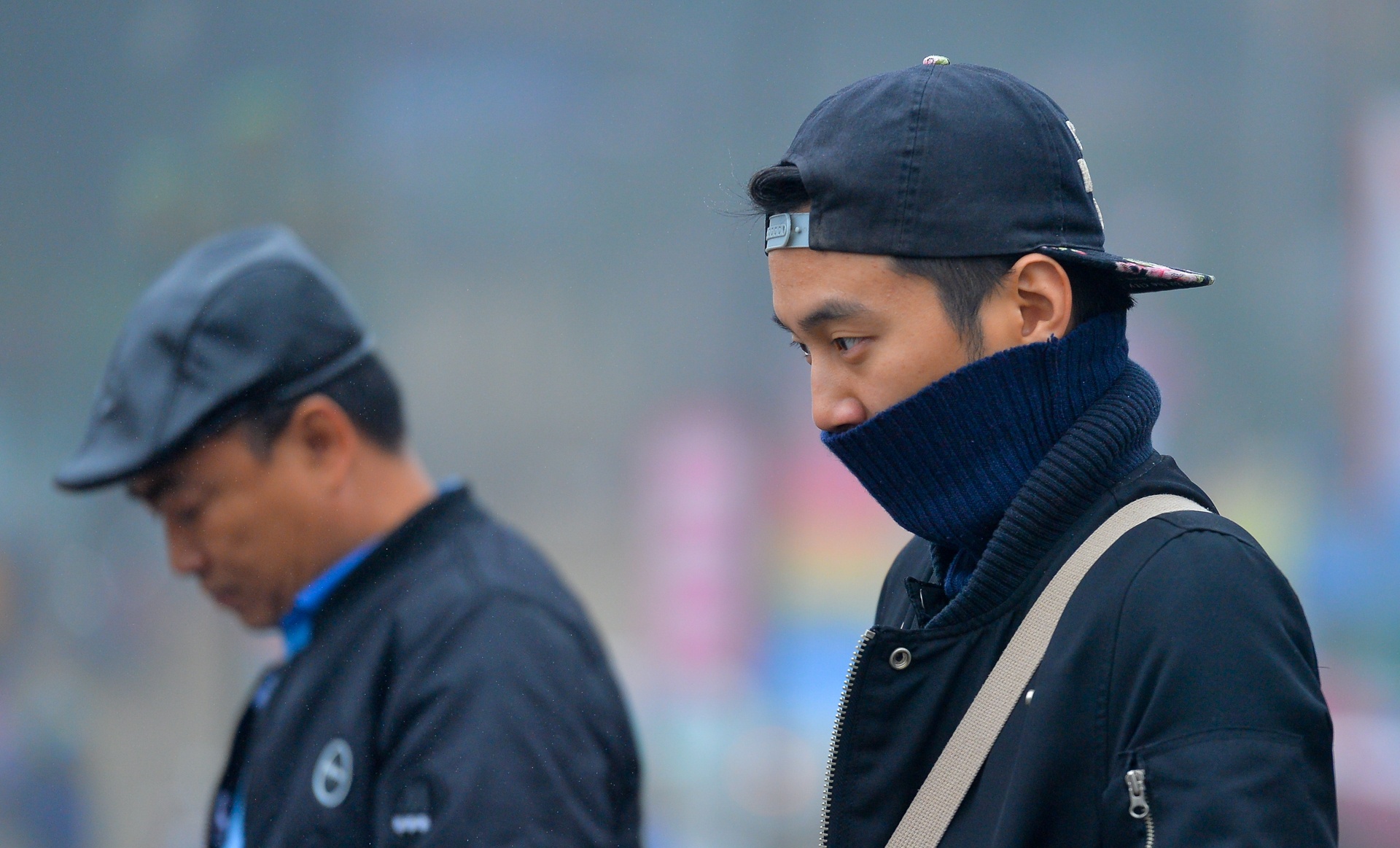 du khach do len Sa Pa anh 2