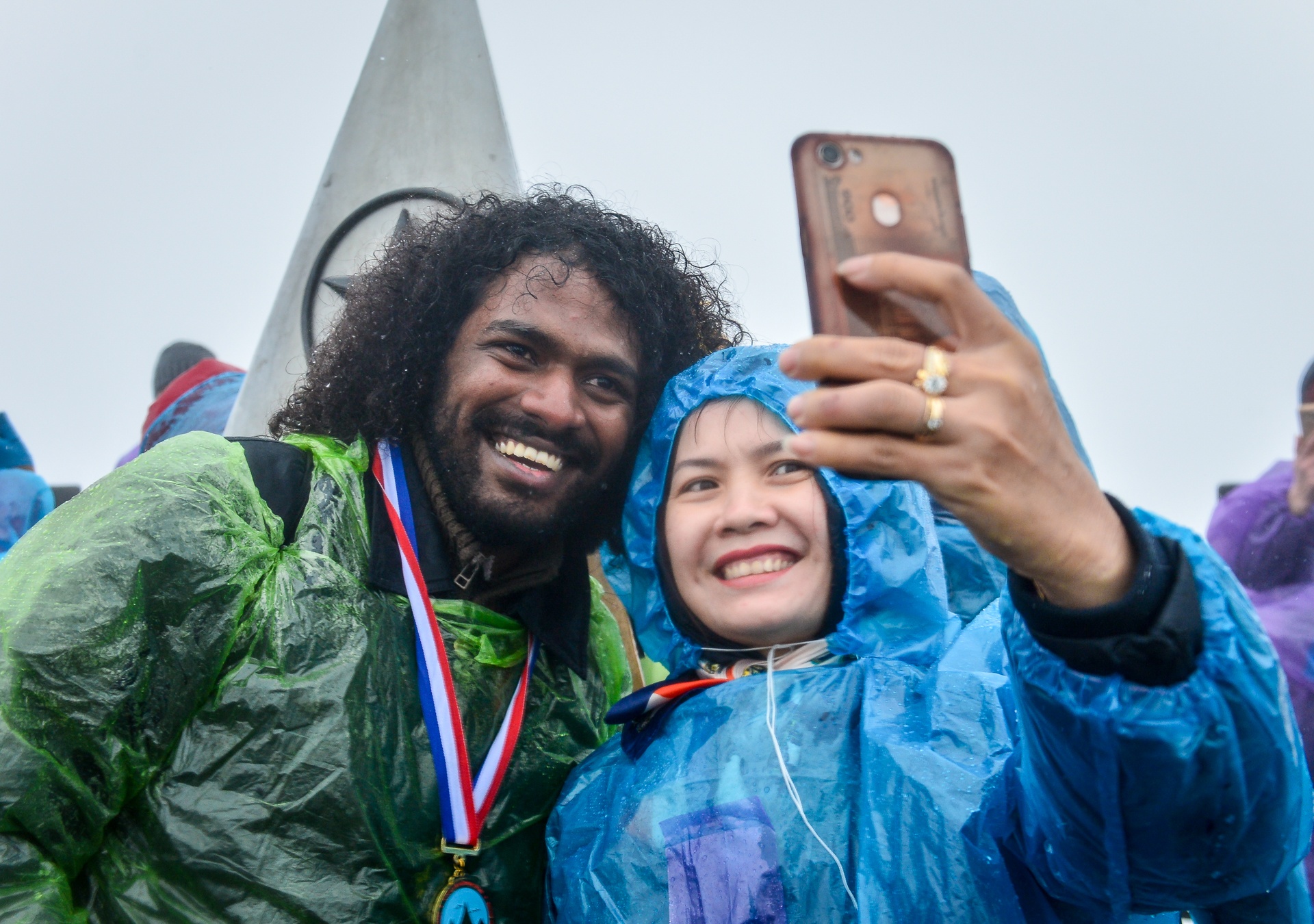 dinh Fansipan duoi cai ret -4 do C anh 10