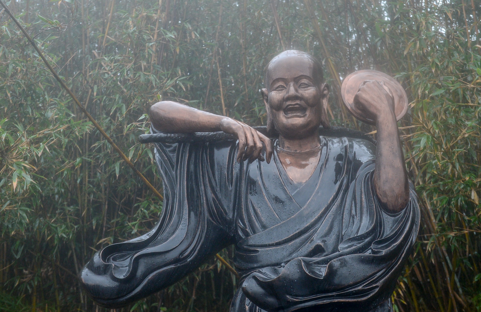 dinh Fansipan duoi cai ret -4 do C anh 2