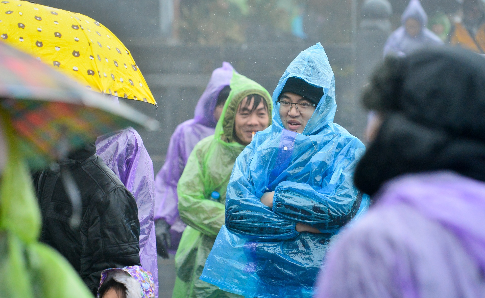 Hanh trinh doi lap o Sa Pa anh 13