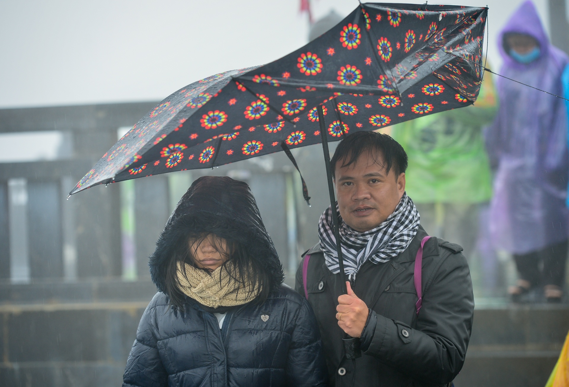 Hanh trinh doi lap o Sa Pa anh 18