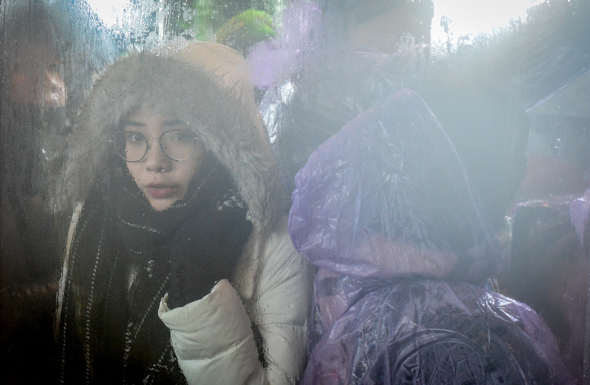 Hanh trinh doi lap o Sa Pa anh 1