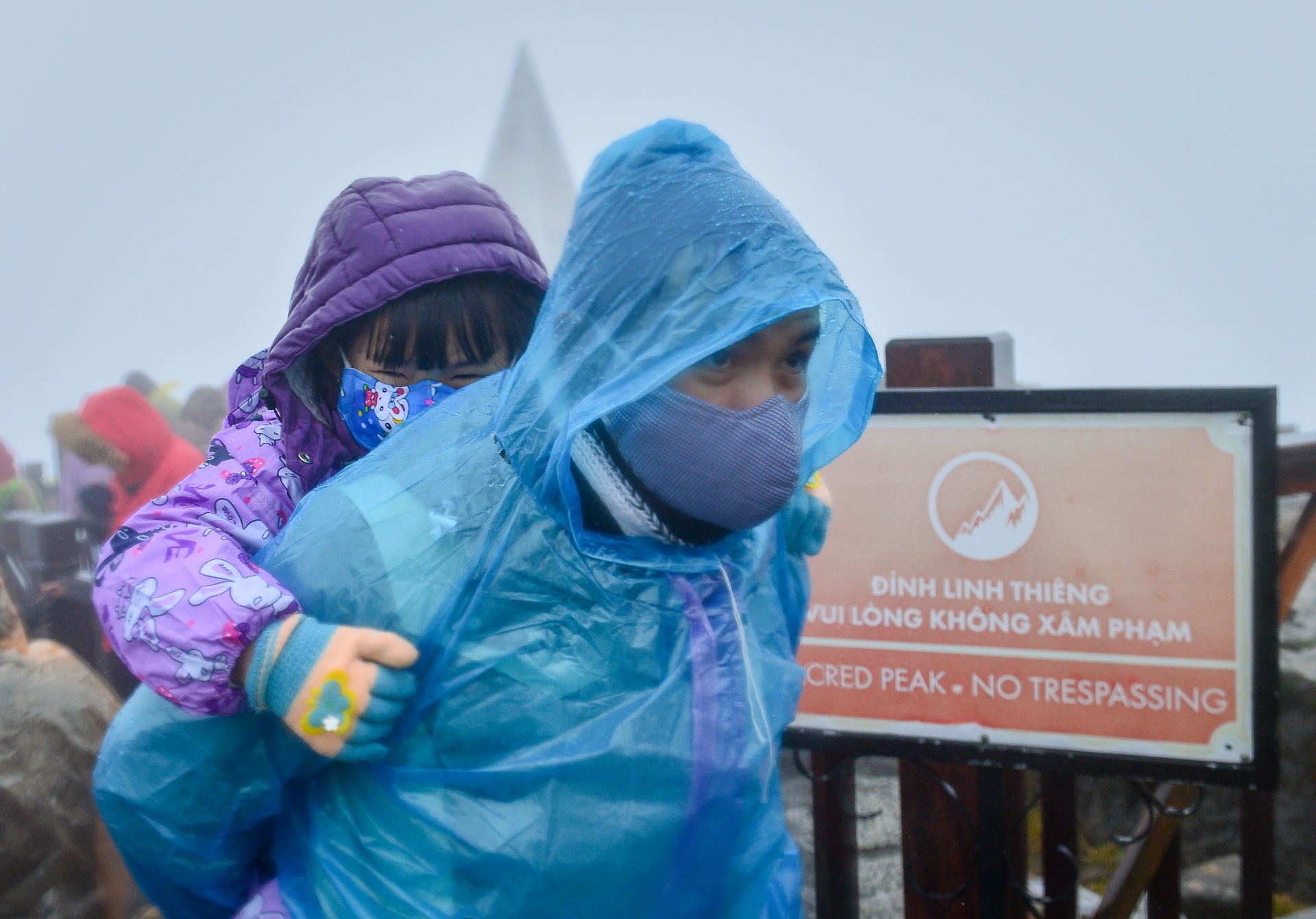 Hanh trinh doi lap o Sa Pa anh 20