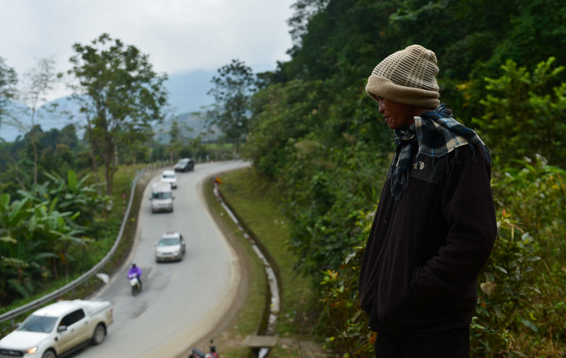 Hanh trinh doi lap o Sa Pa anh 21