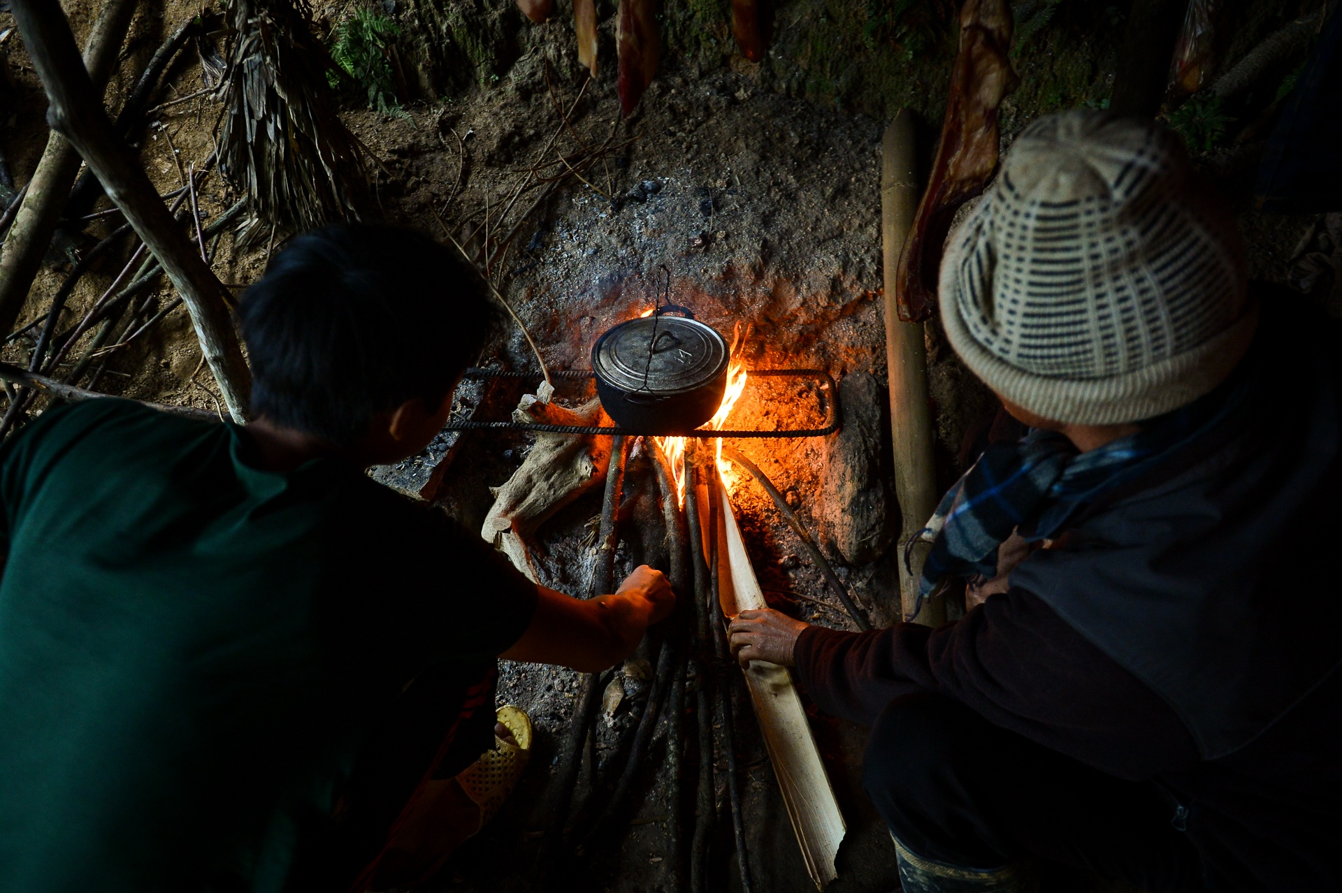 Hanh trinh doi lap o Sa Pa anh 24