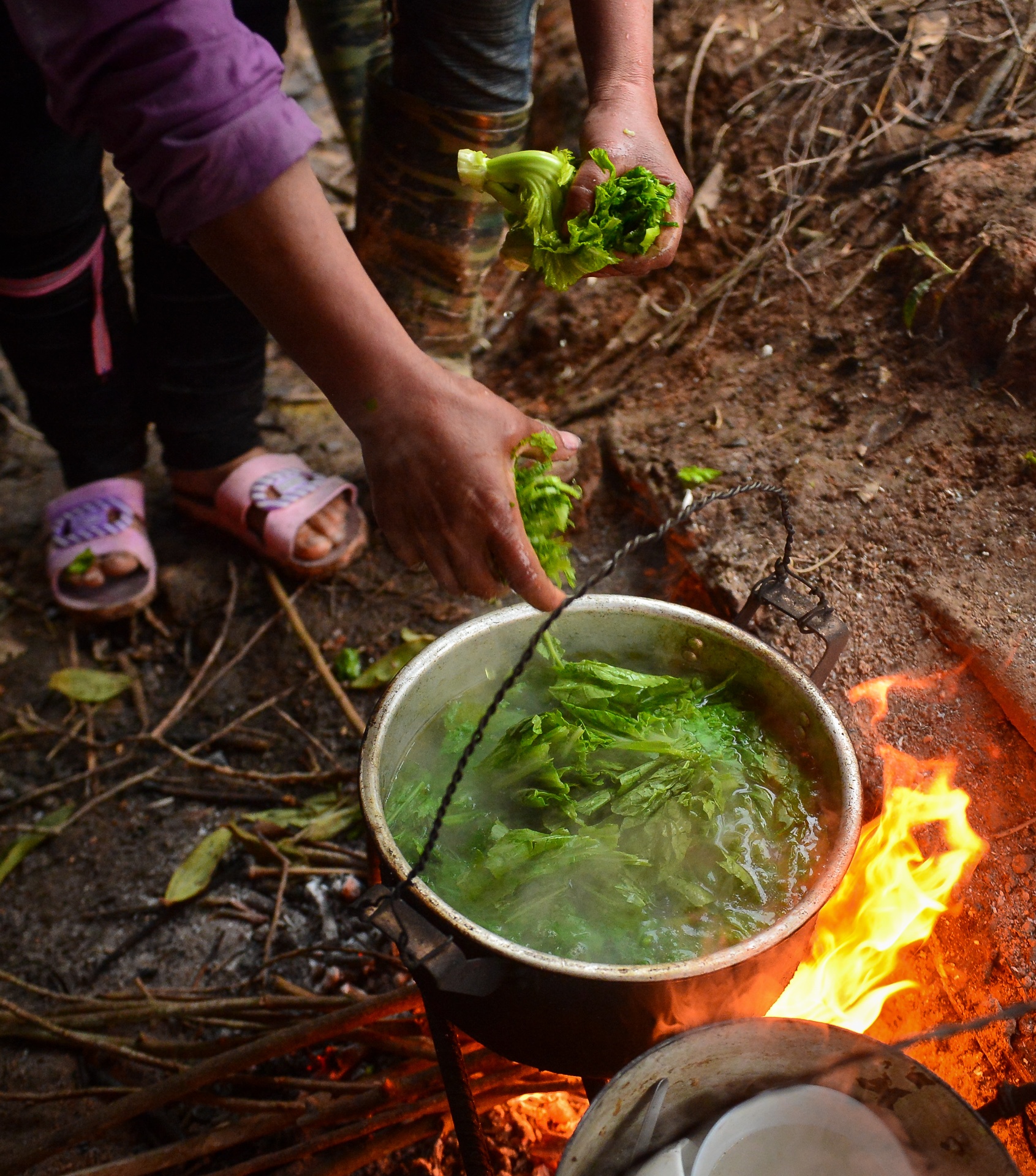 Hanh trinh doi lap o Sa Pa anh 26