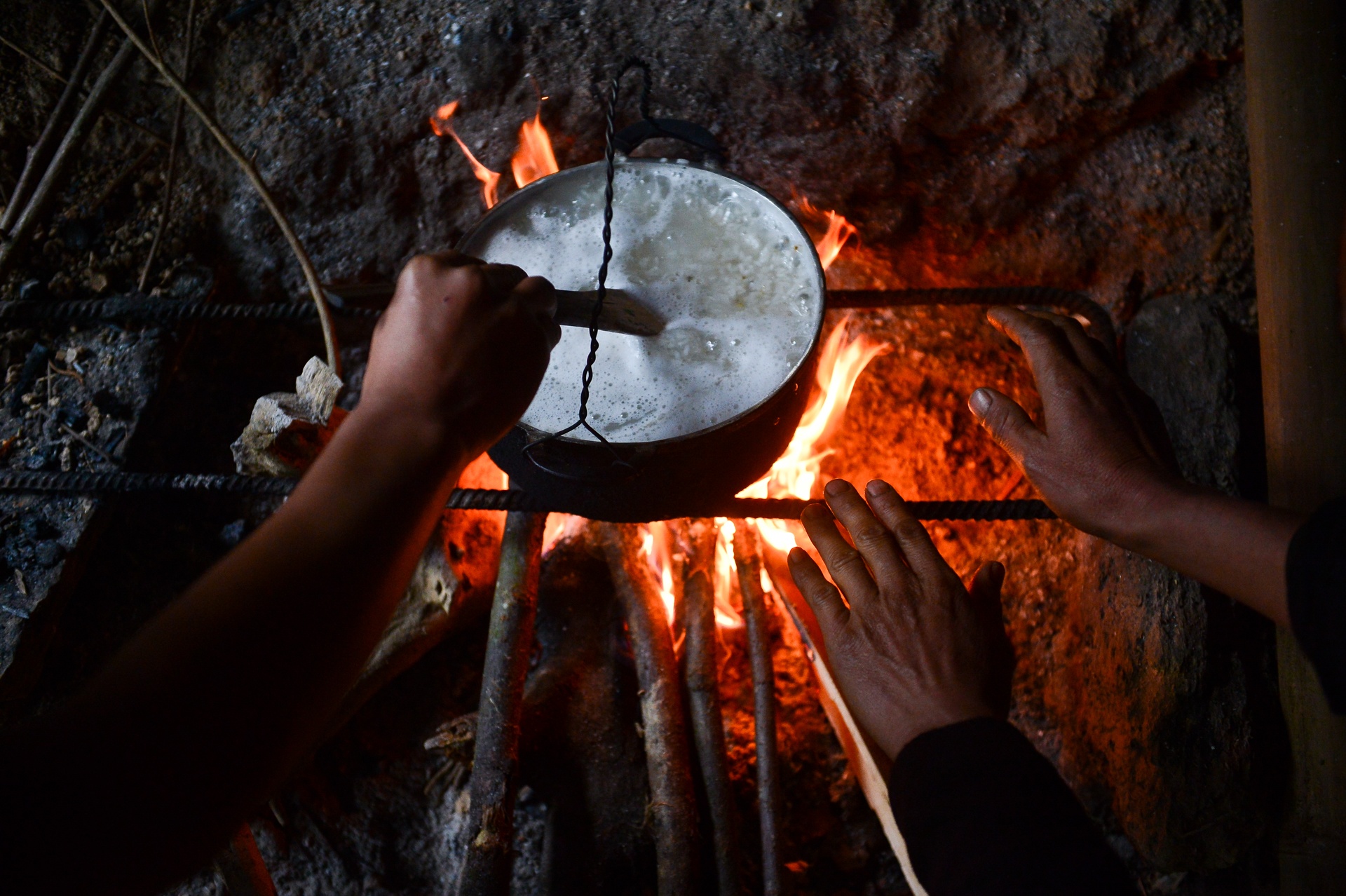 Hanh trinh doi lap o Sa Pa anh 27