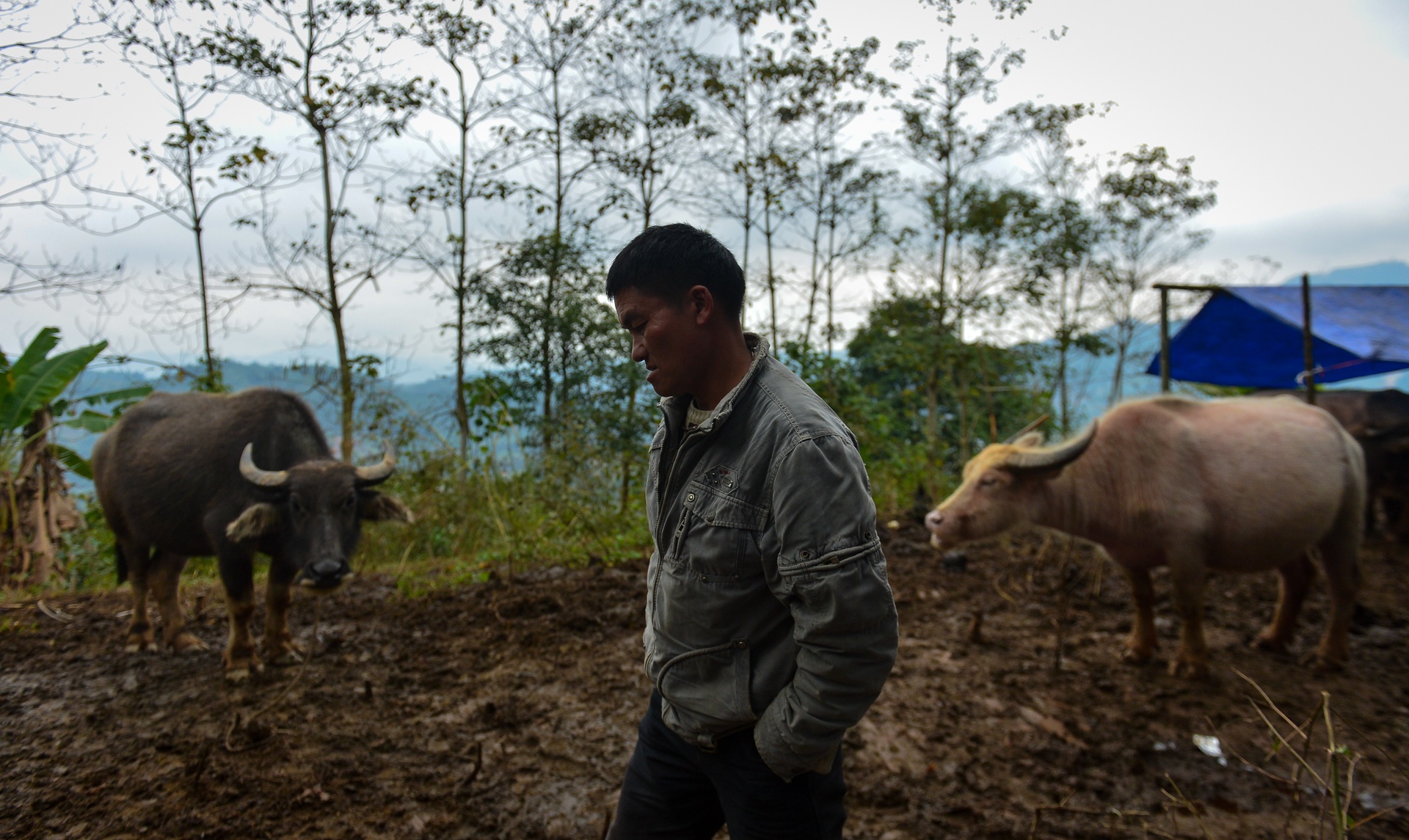 Hanh trinh doi lap o Sa Pa anh 28