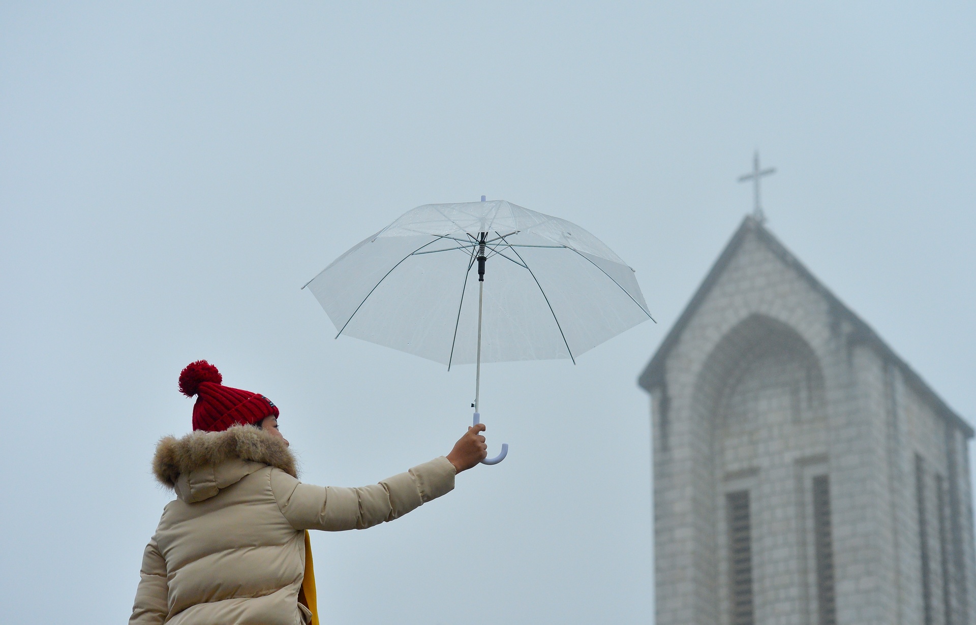 Hanh trinh doi lap o Sa Pa anh 3