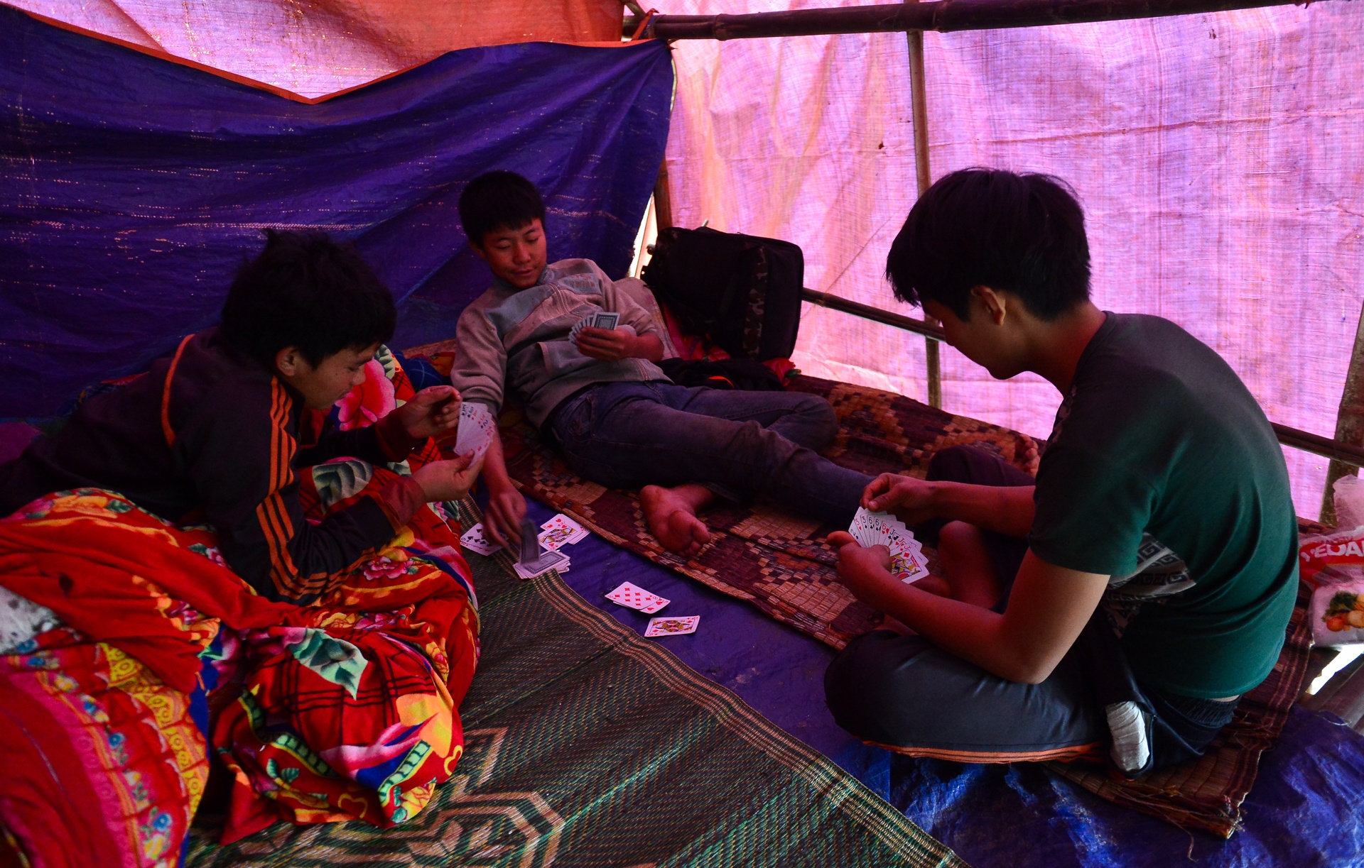 Hanh trinh doi lap o Sa Pa anh 32