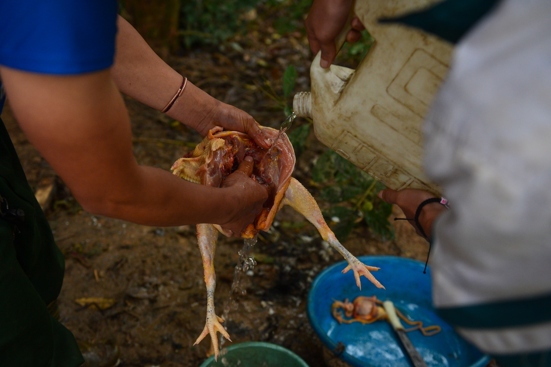 Hanh trinh doi lap o Sa Pa anh 36