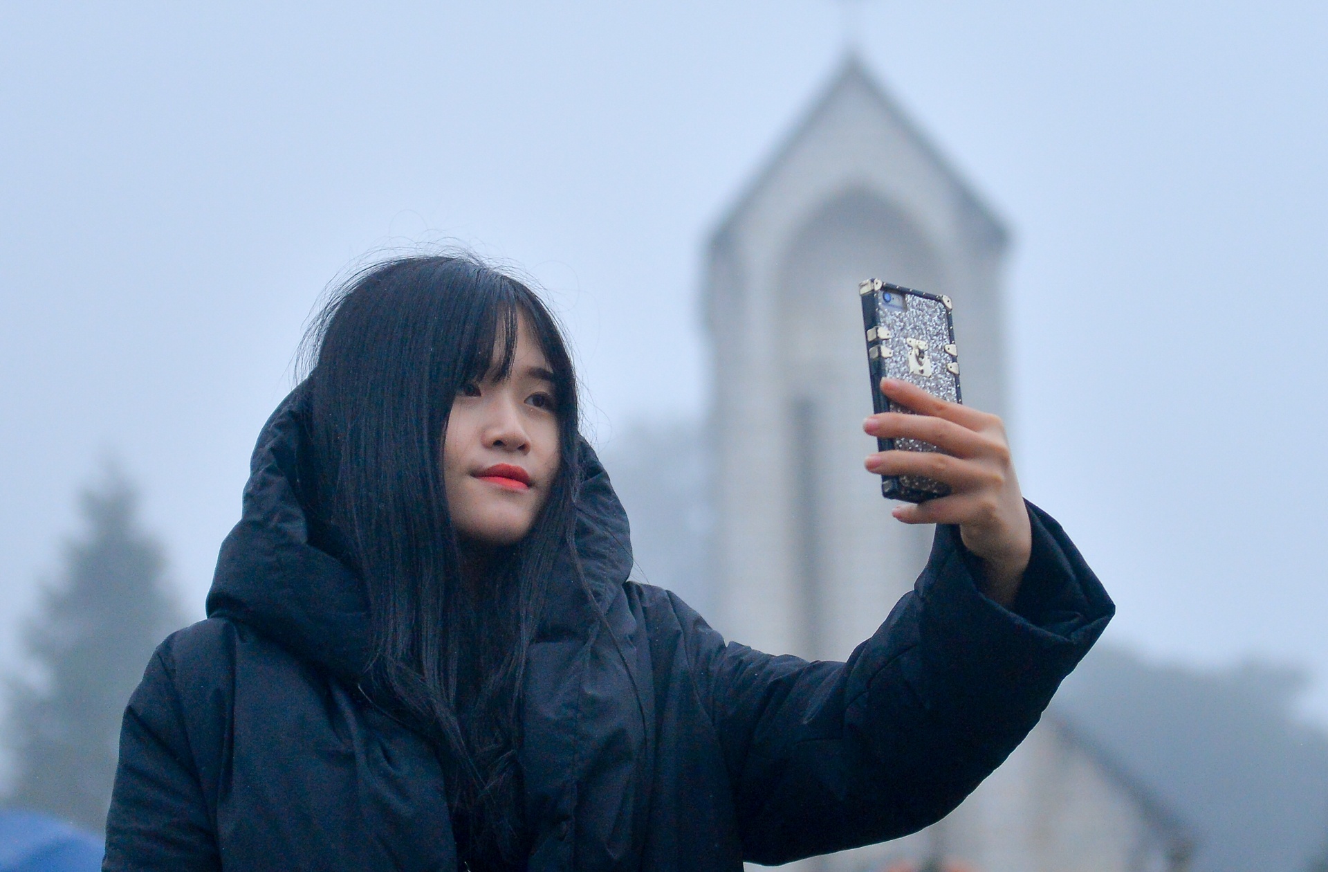 Hanh trinh doi lap o Sa Pa anh 5