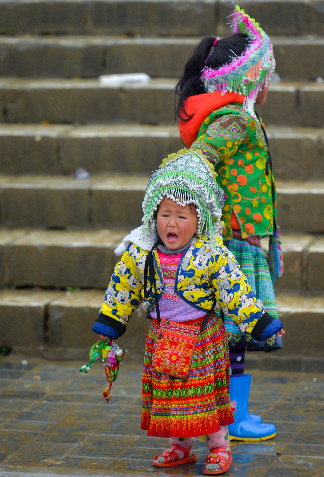 Hanh trinh doi lap o Sa Pa anh 8