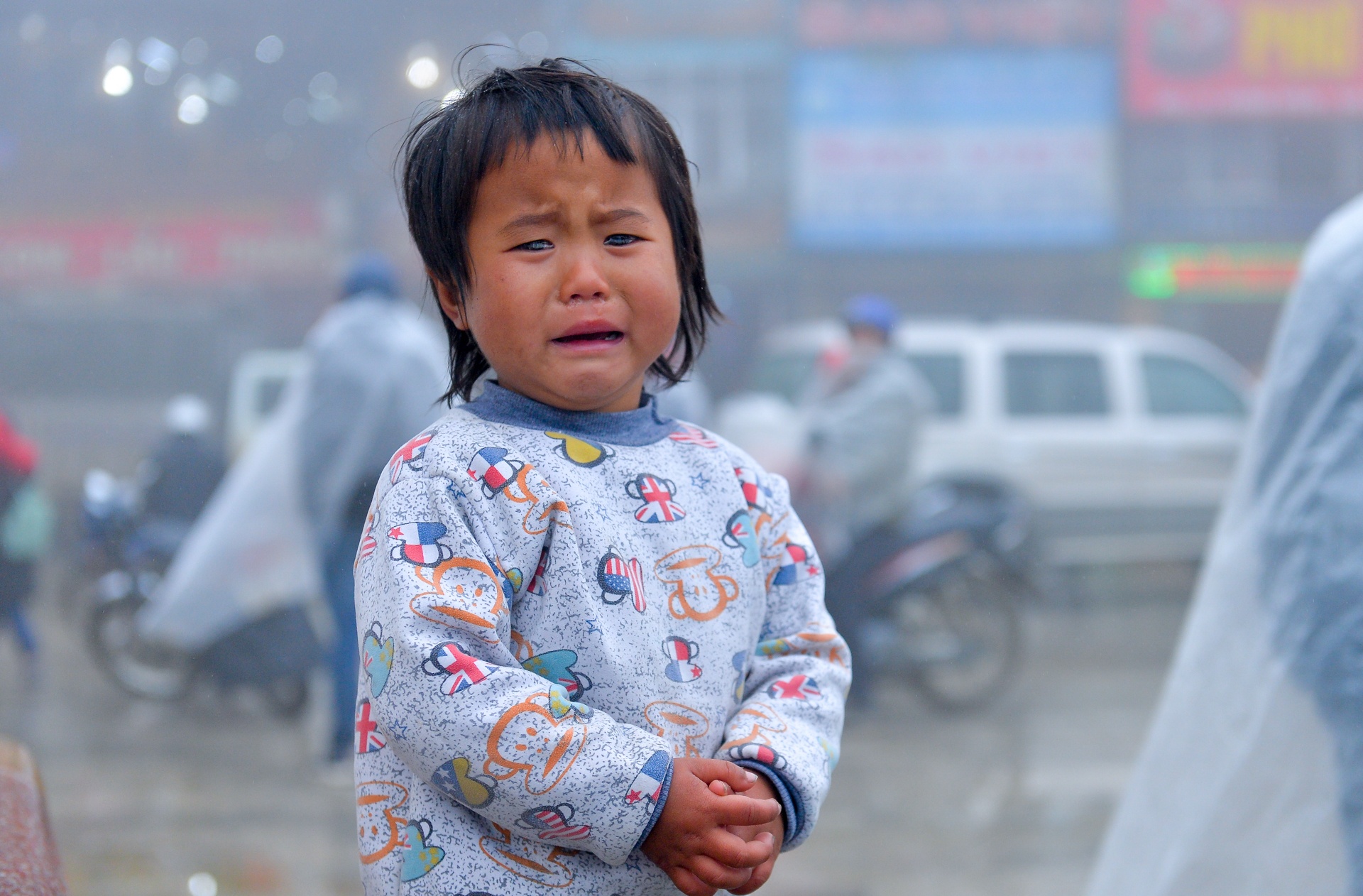 Hanh trinh doi lap o Sa Pa anh 9