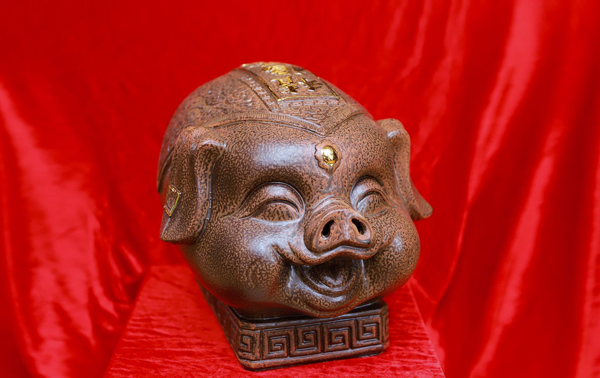 lon dat dat vang anh 11