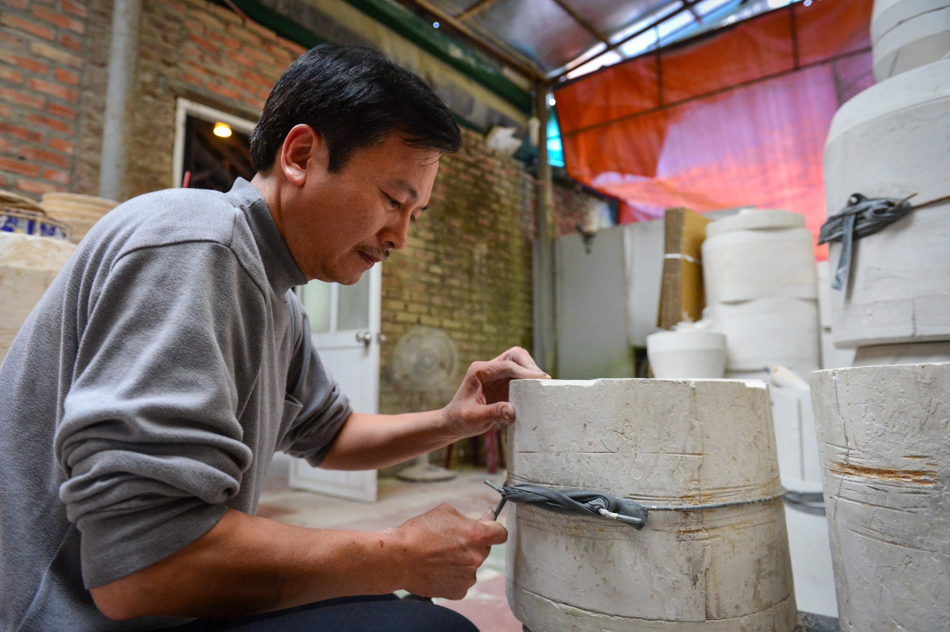 lon dat dat vang anh 3