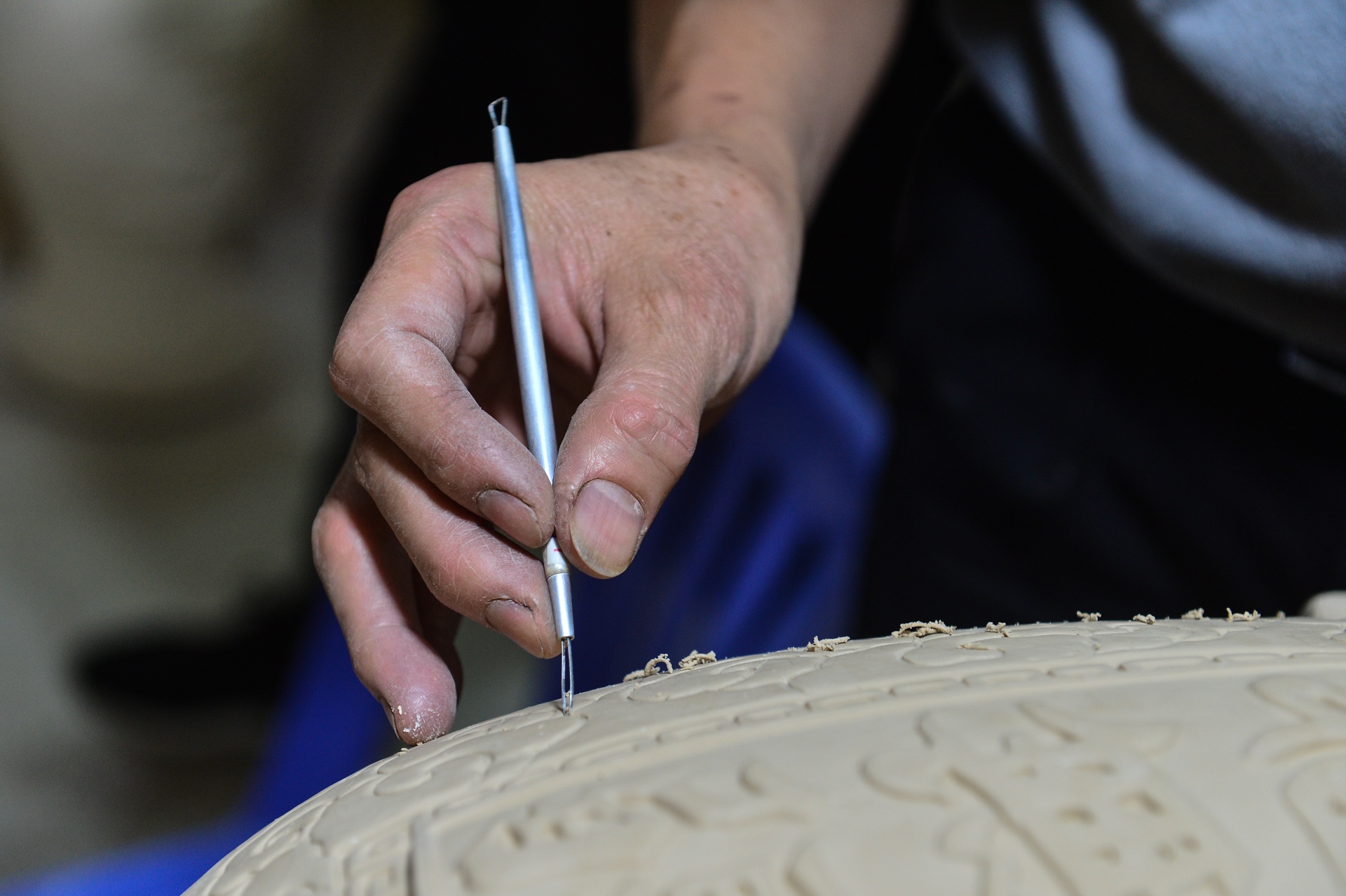 lon dat dat vang anh 6