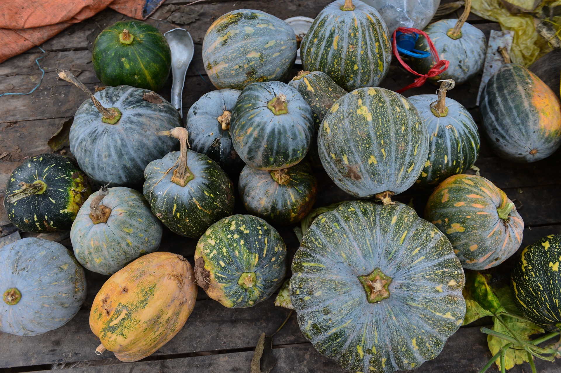 bai giua cau Nhat Tan anh 19