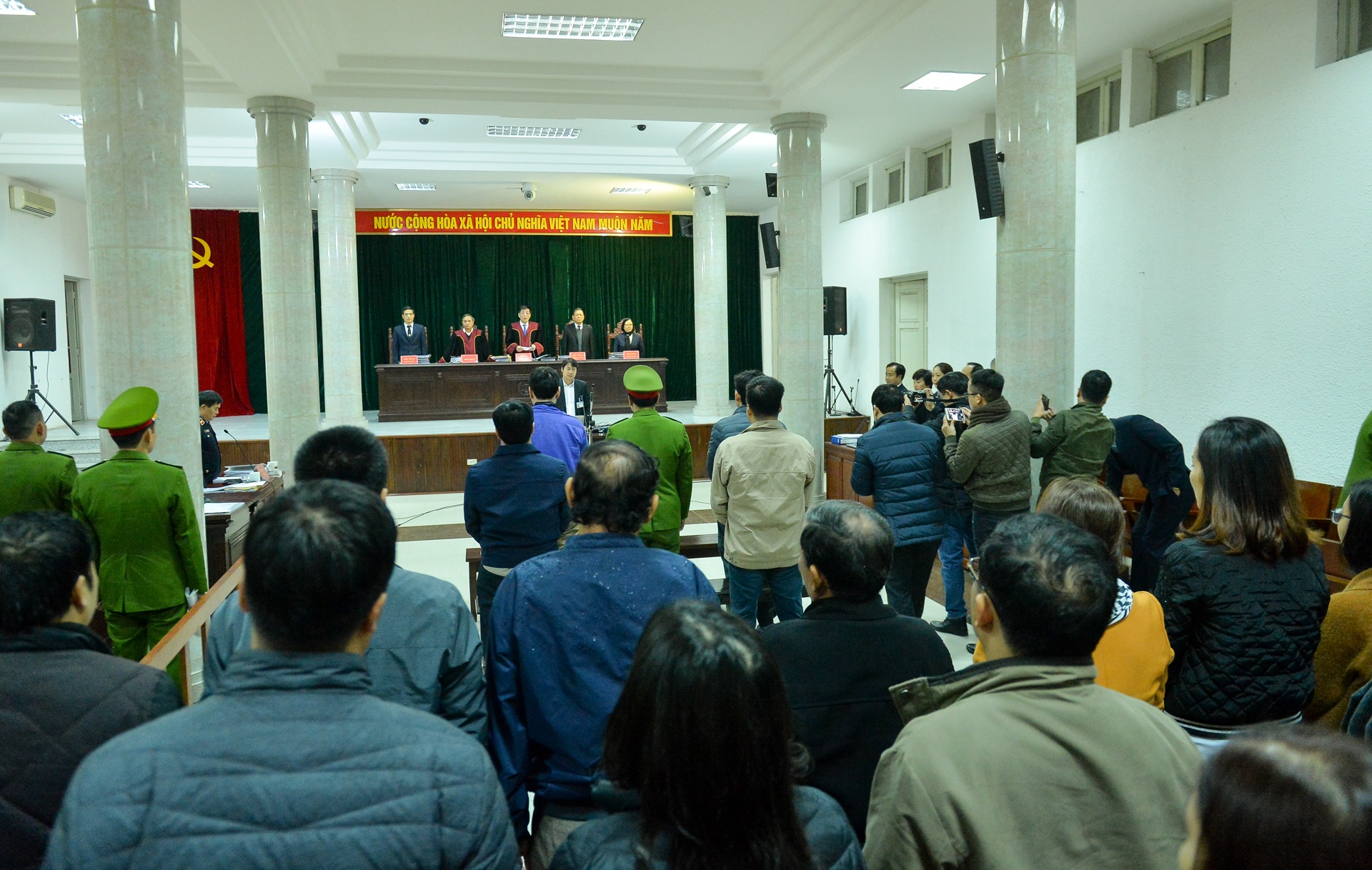 Nguyễn Xuân Sơn ảnh 1 Nguyen Xuan Son anh 1