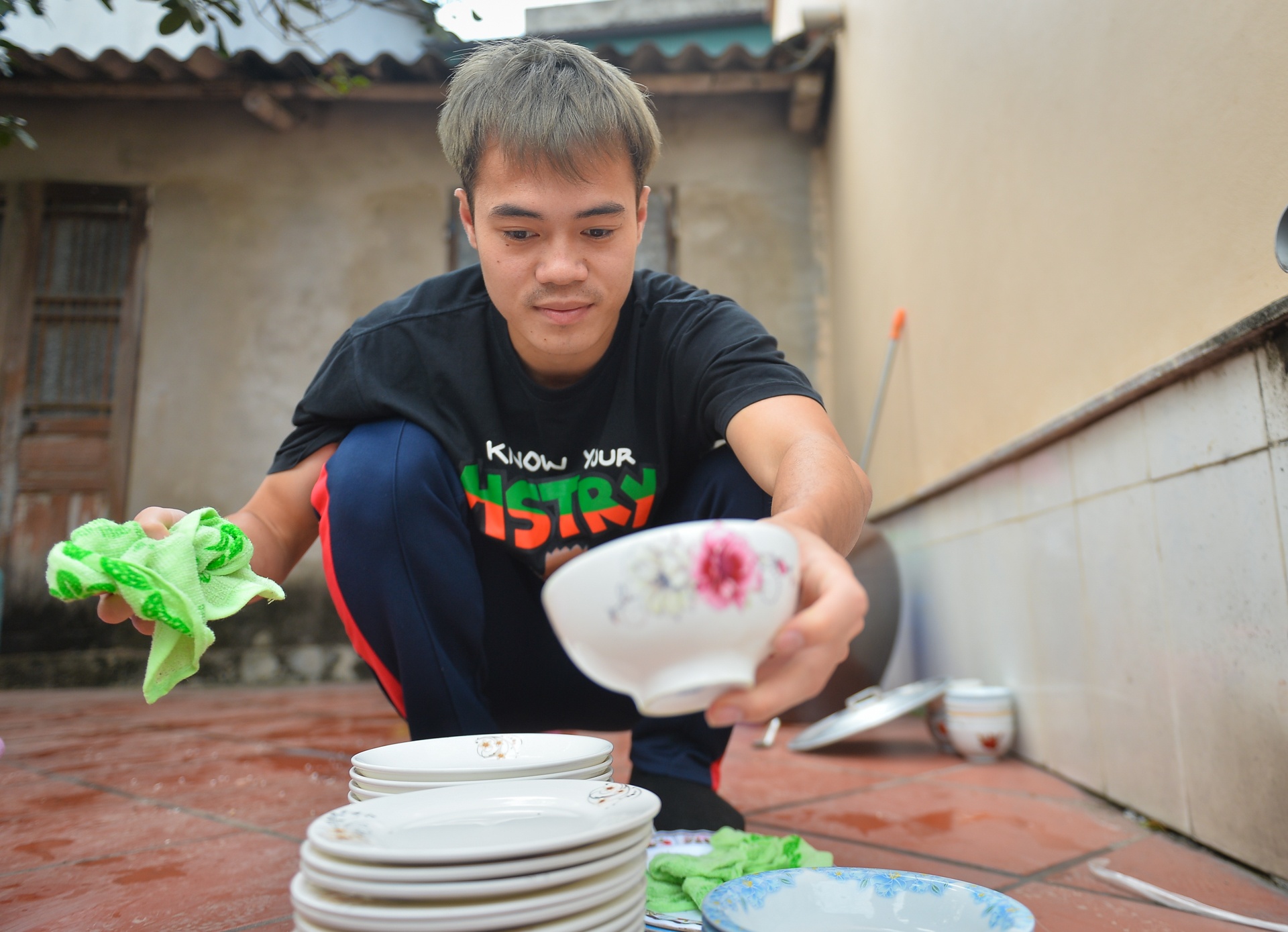 Van Toan don nha anh 6